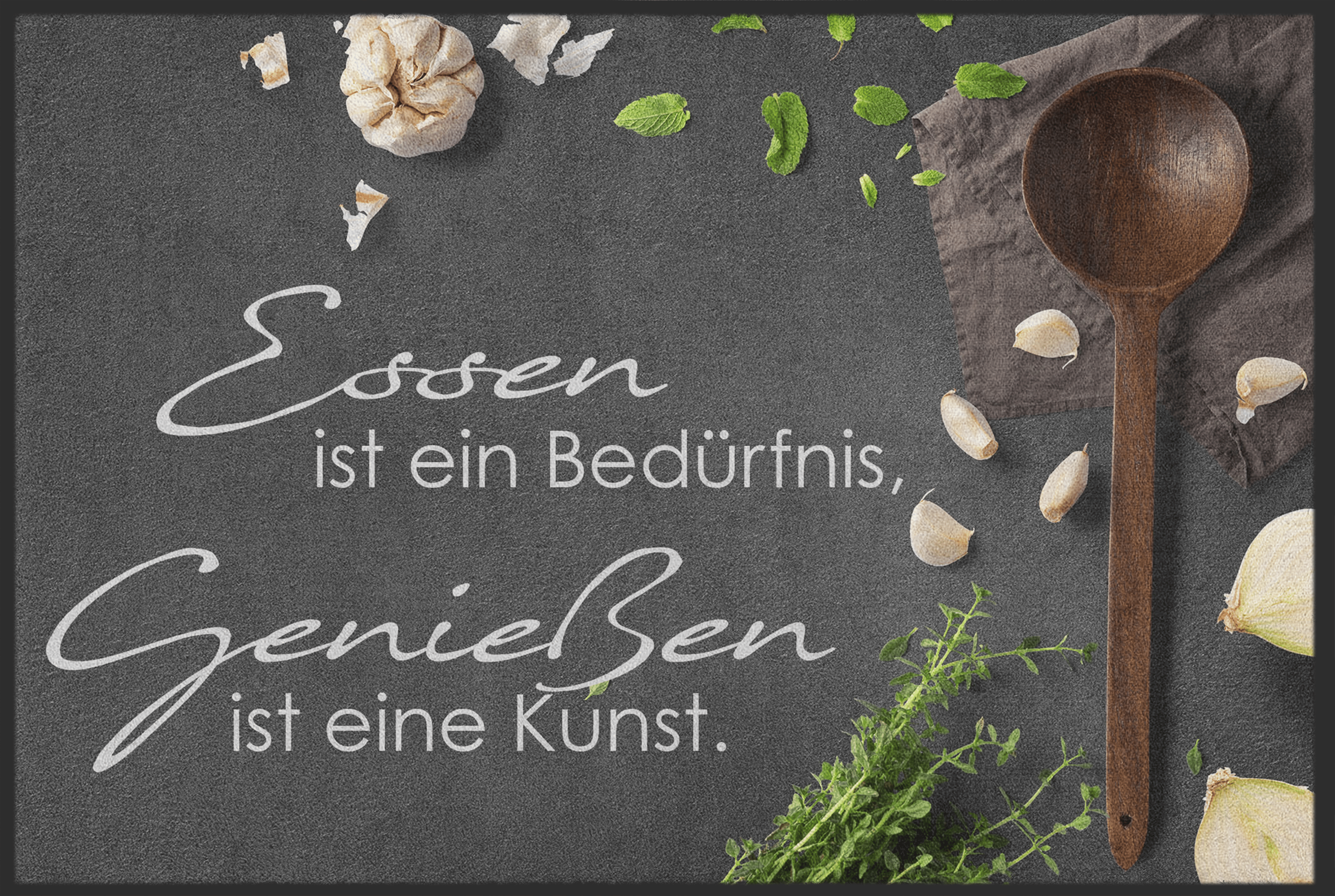 Fussmatte 11215