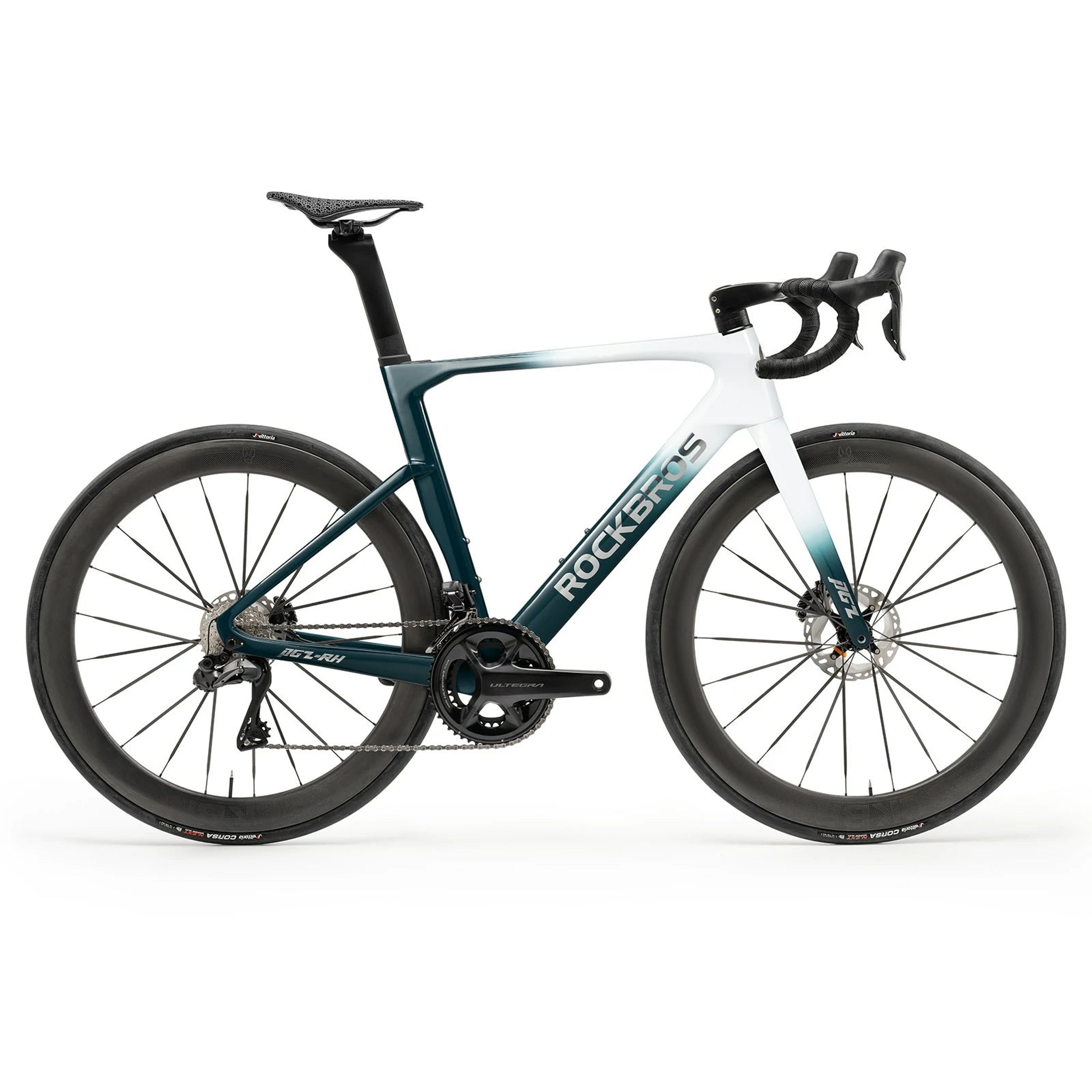 PGZ-RH 3.0 Rennrad - Schieferblau / L