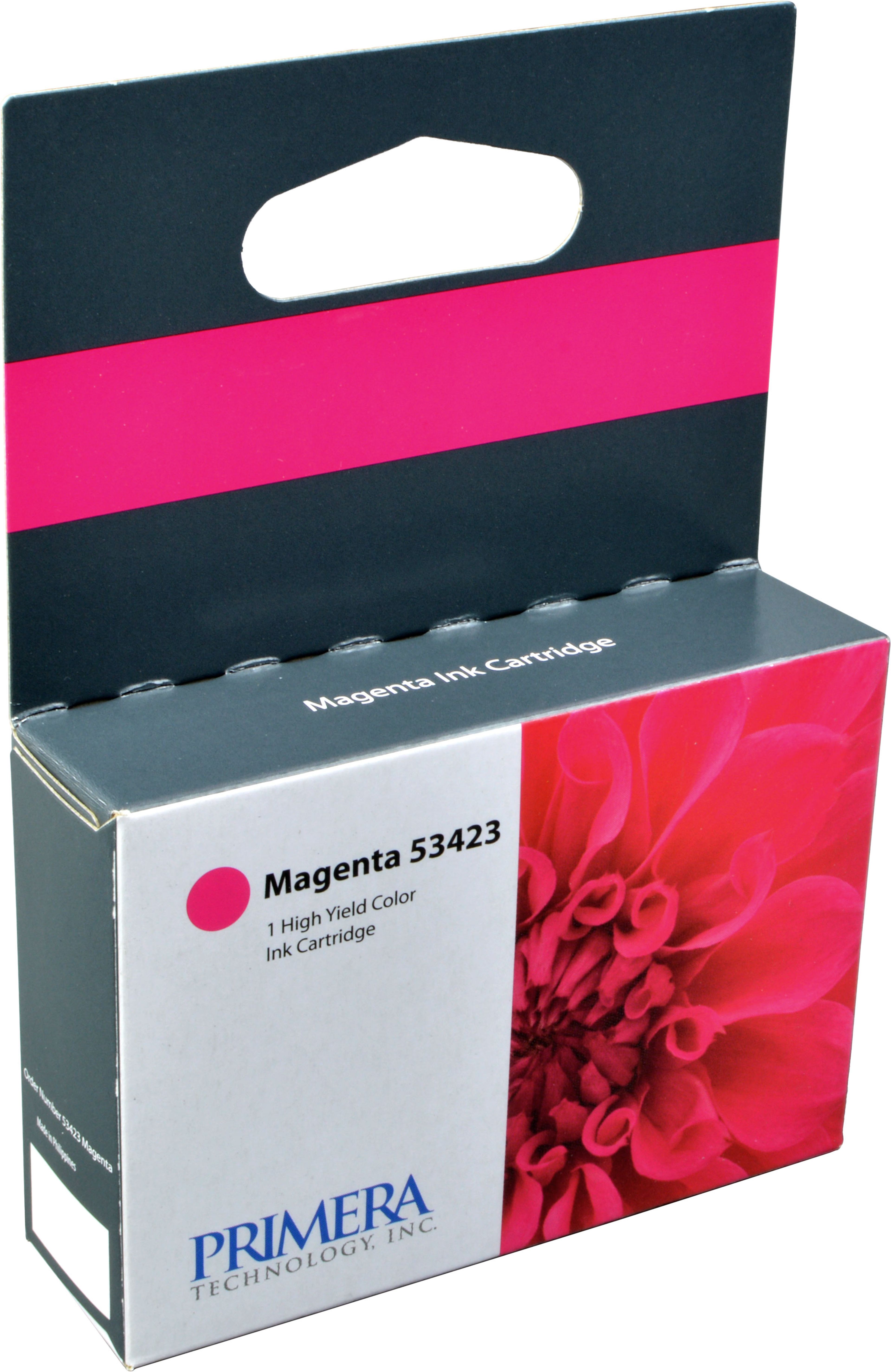 Primera Tinte 053423  magenta