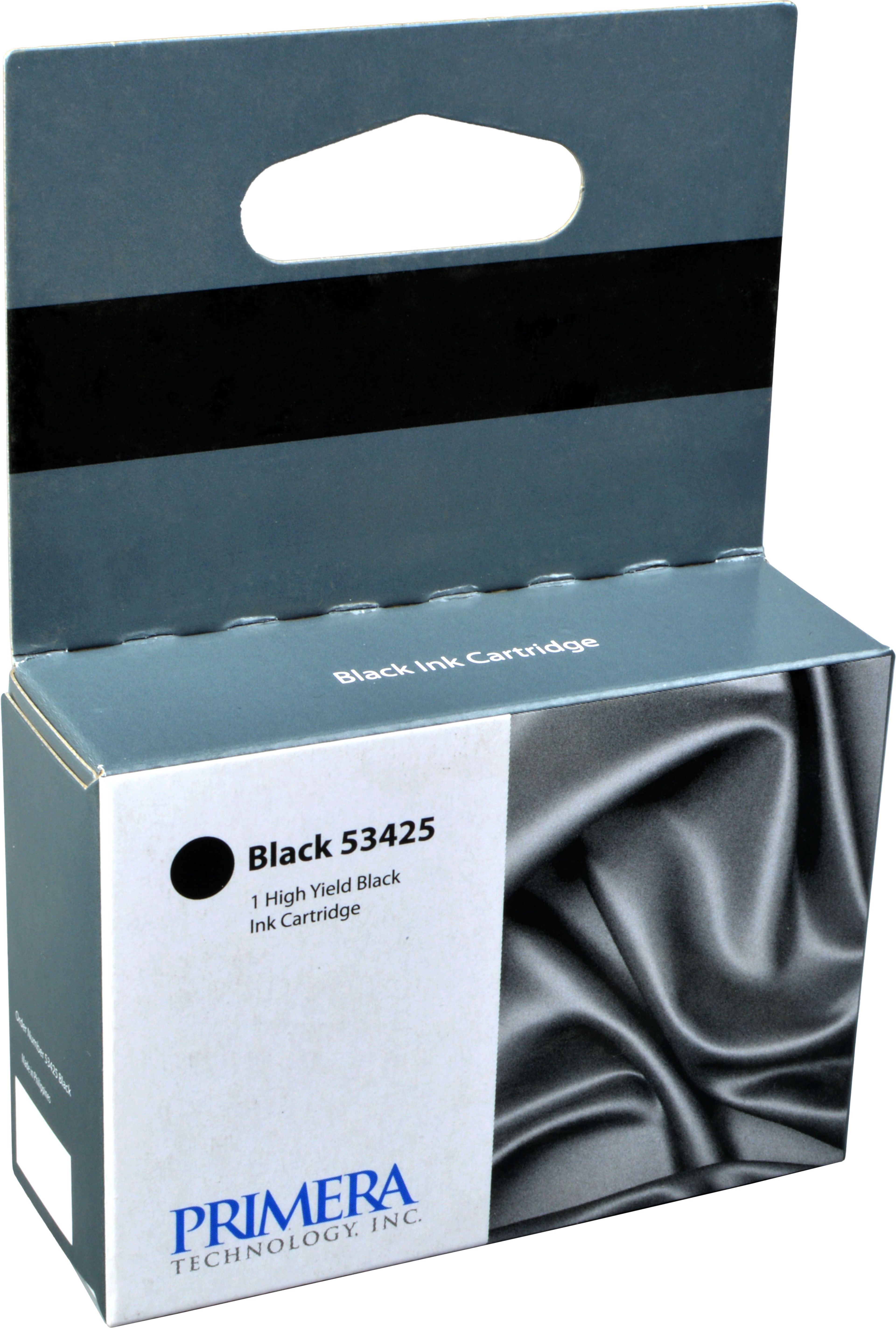 Primera Tinte 053425  schwarz