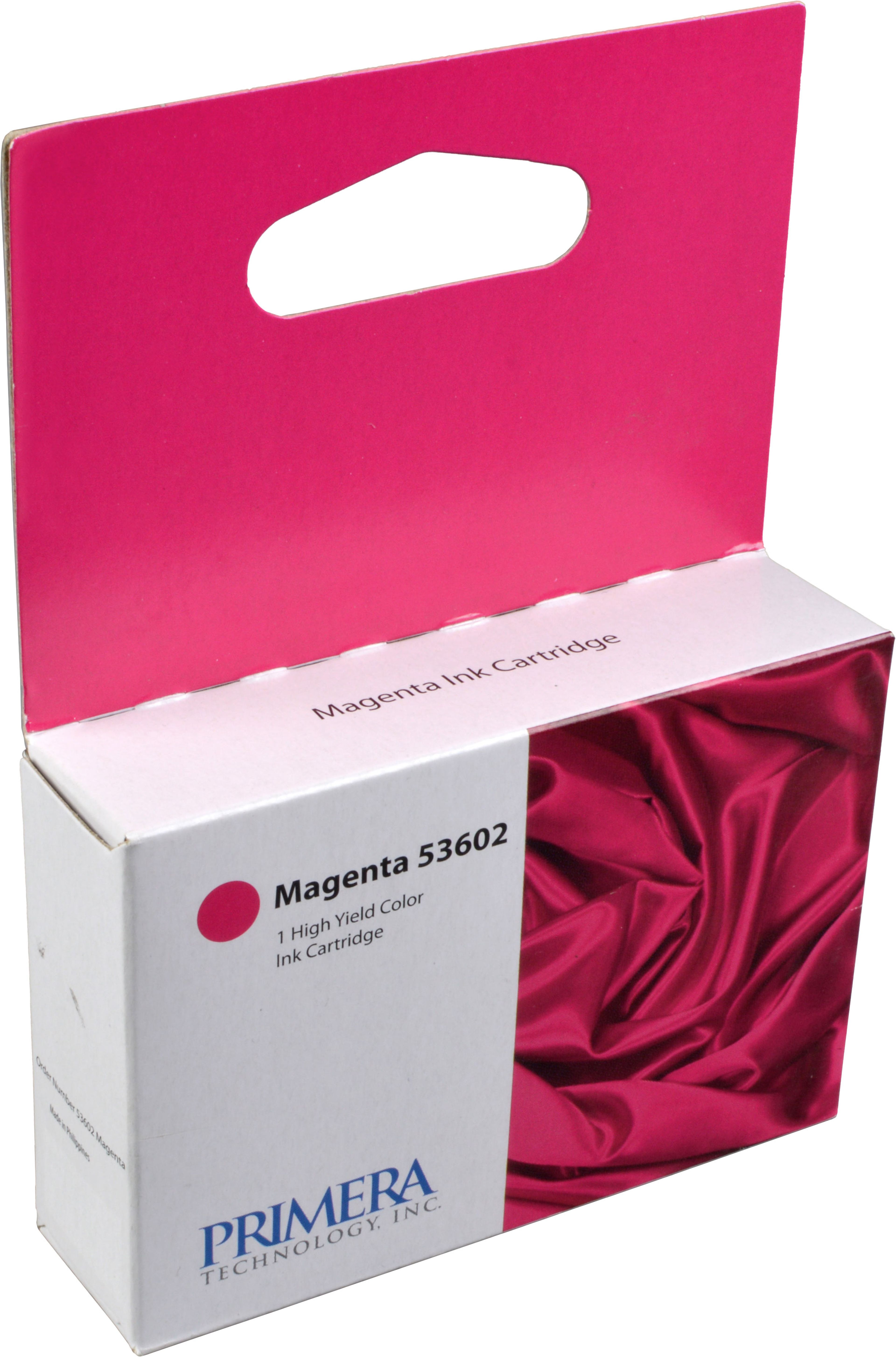 Primera Tinte 053602  magenta
