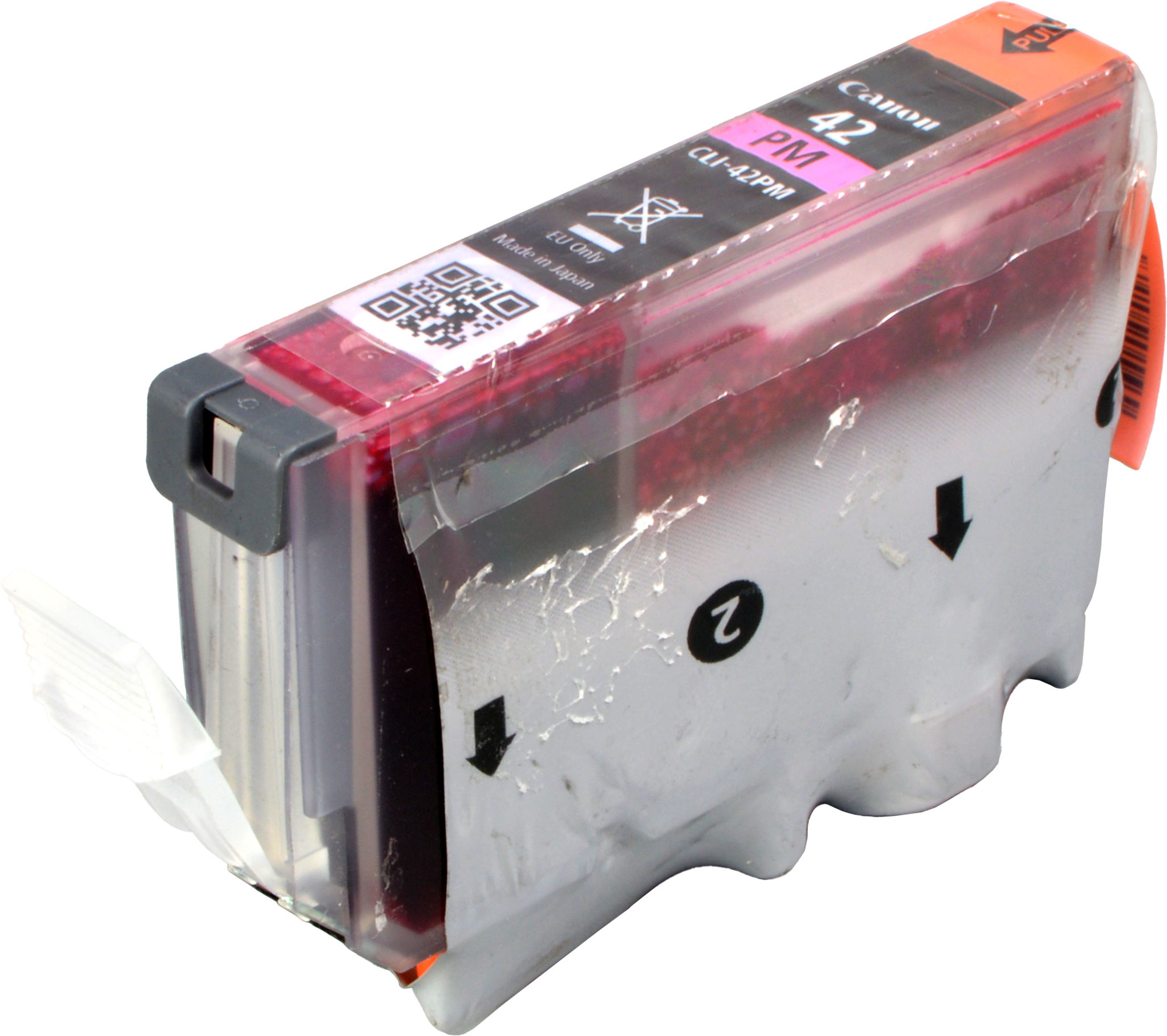 Canon Tinte 6389B001 CLI-42PM foto magenta