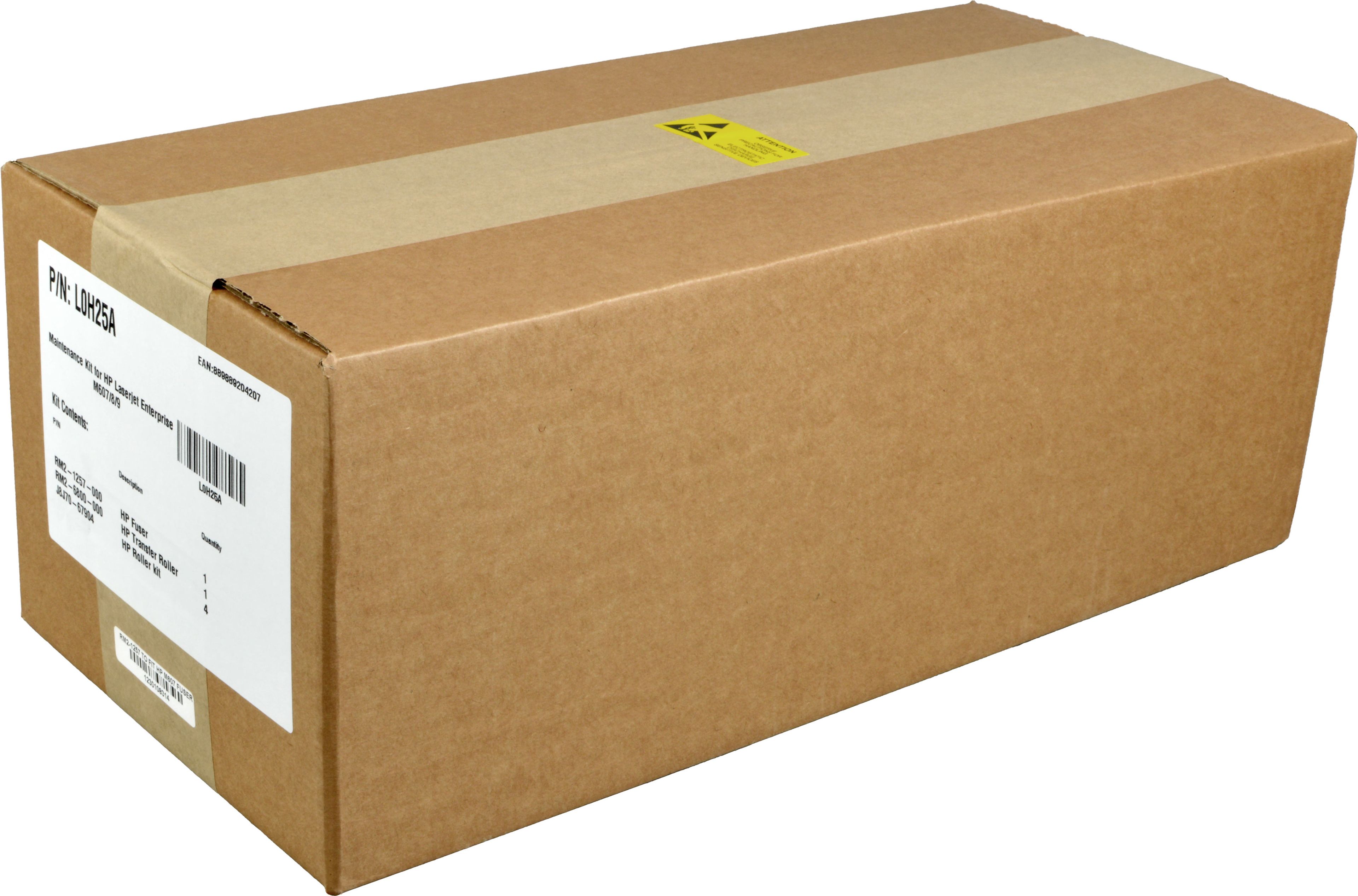 HP Wartungskit L0H25A