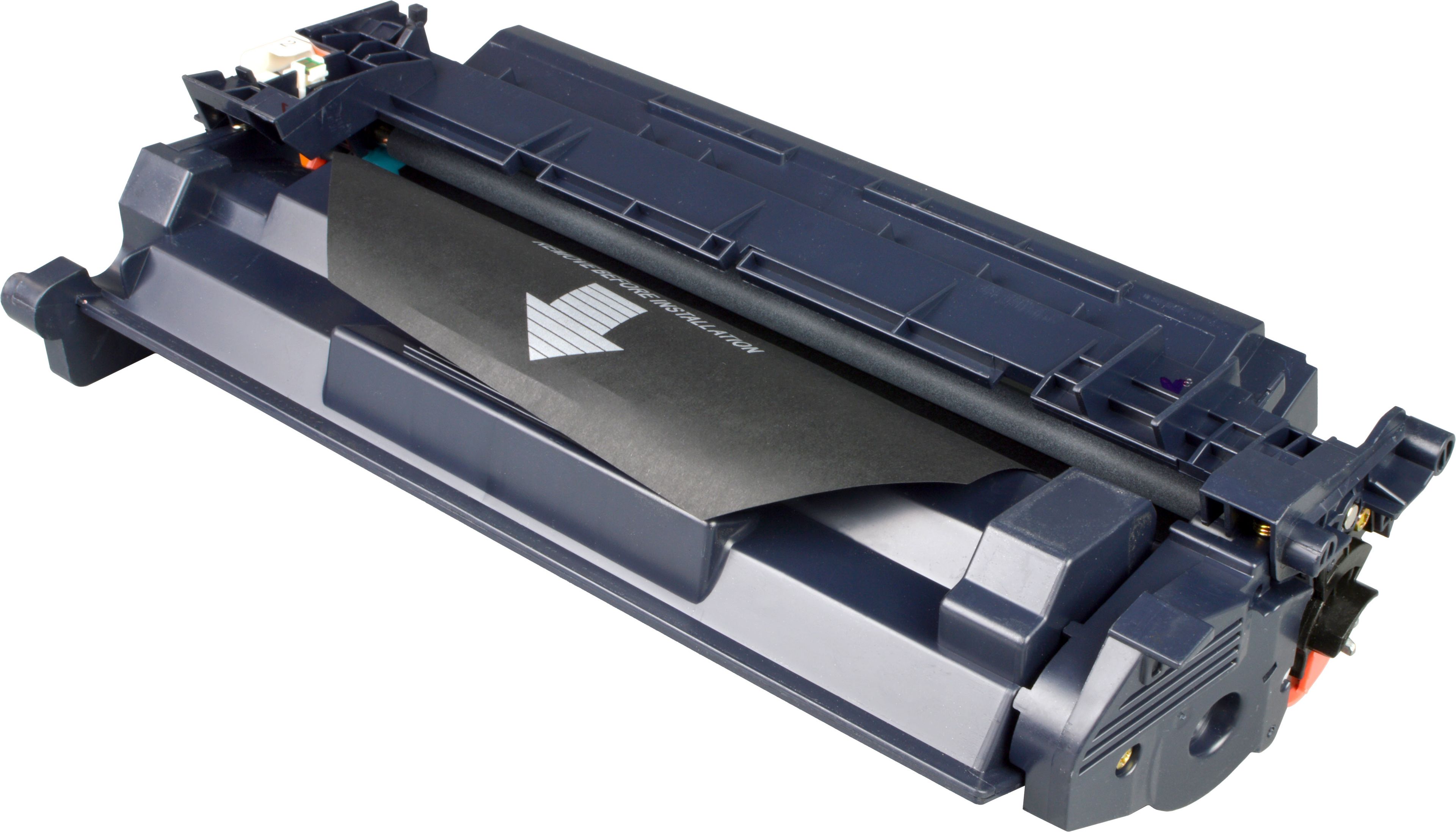 Ampertec Toner ersetzt HP W1490A 149A schwarz
