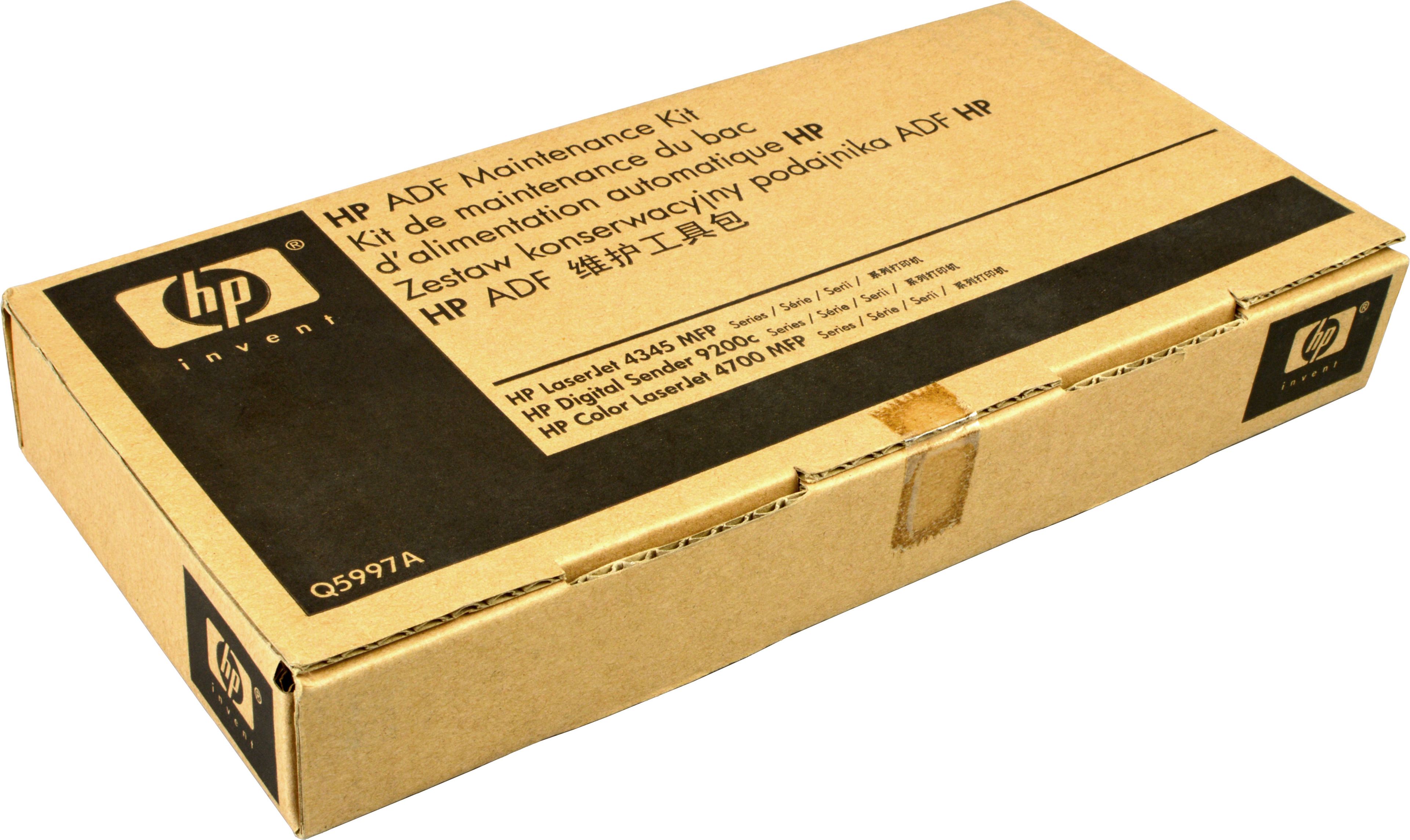 HP Wartungskit f. ADF Q5997A