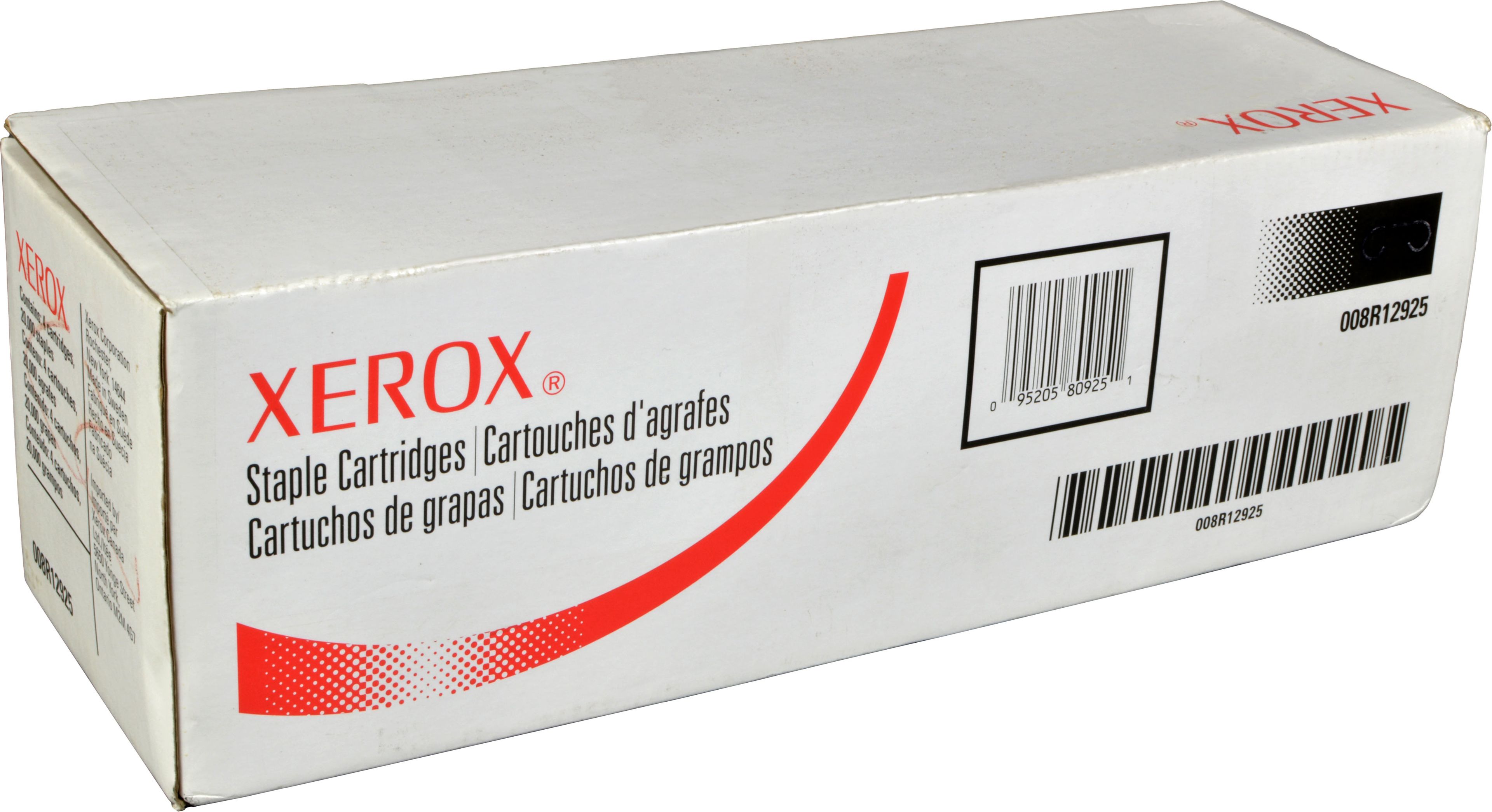 Xerox Heftklammern 008R12925