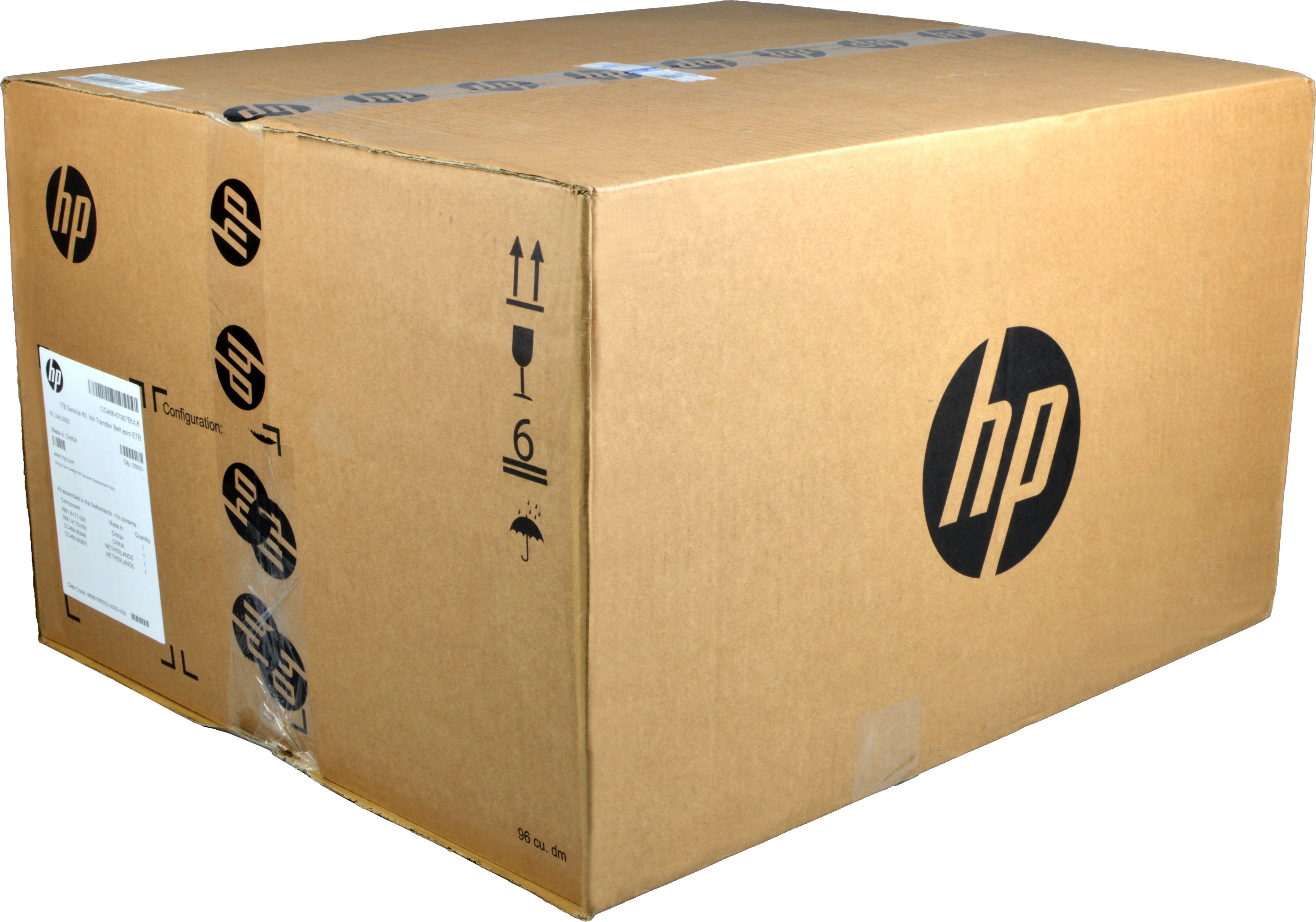 HP Transferband CC468-67927