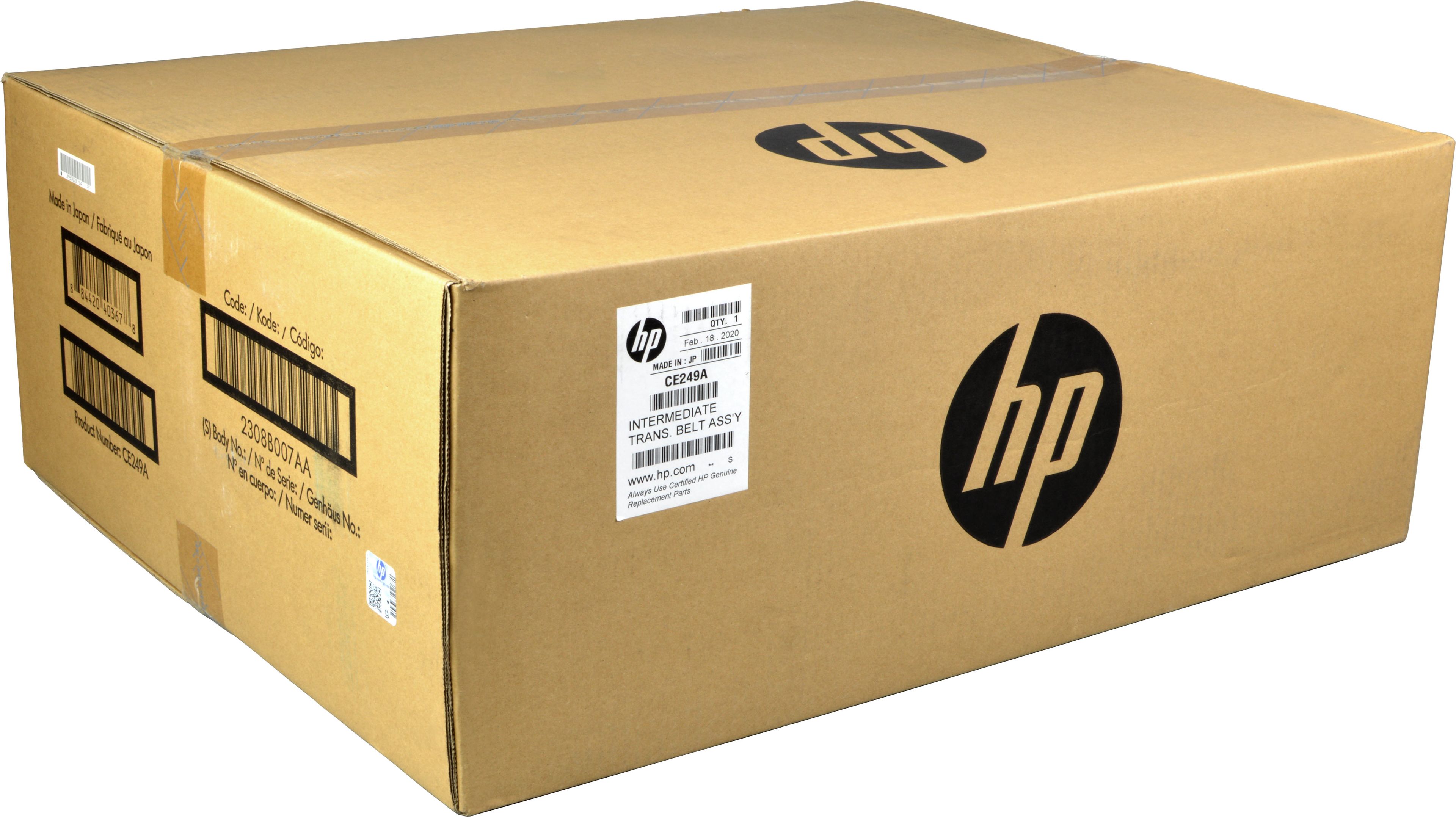 HP Transferkit CE249A