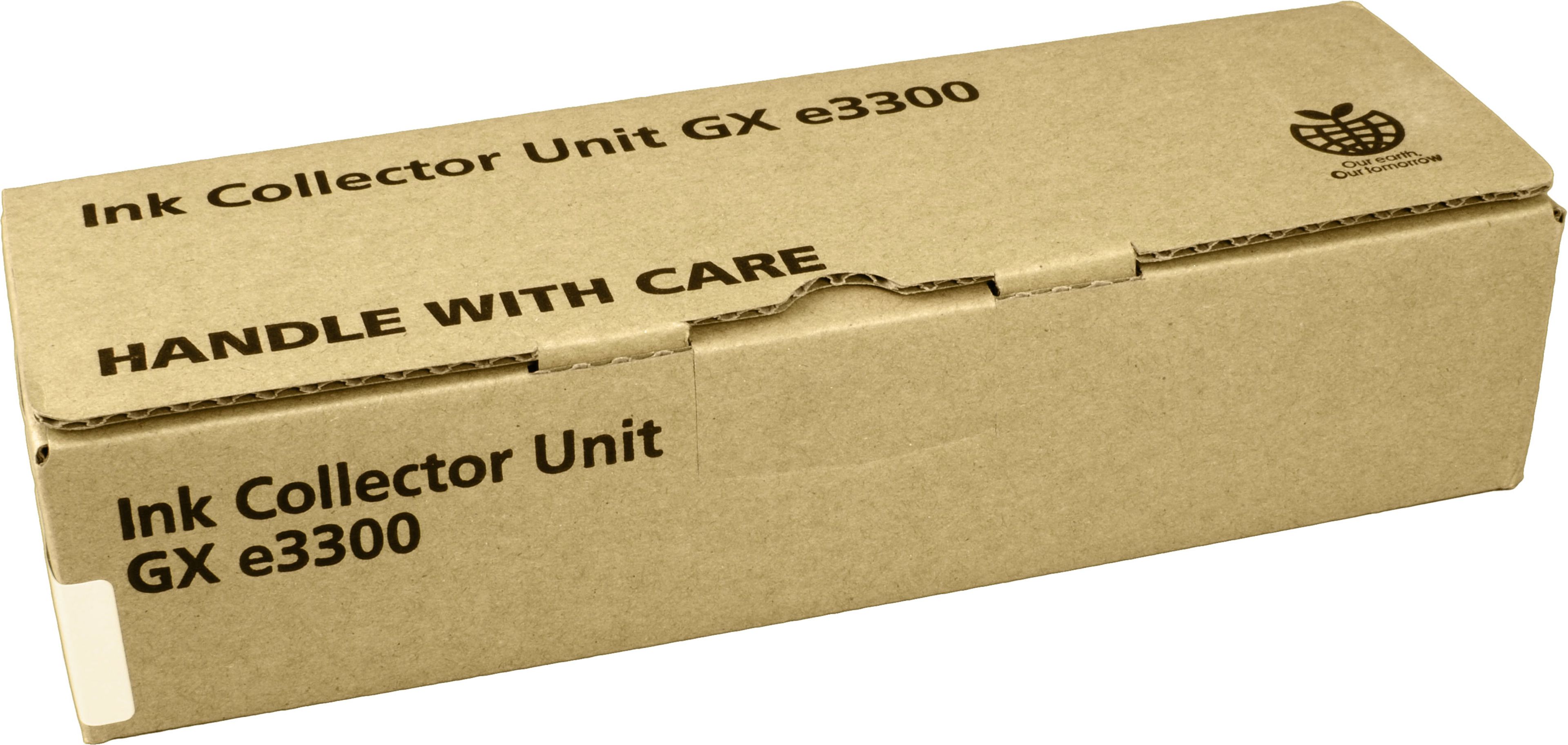 Ricoh Resttintenbehälter 405700 OEM
