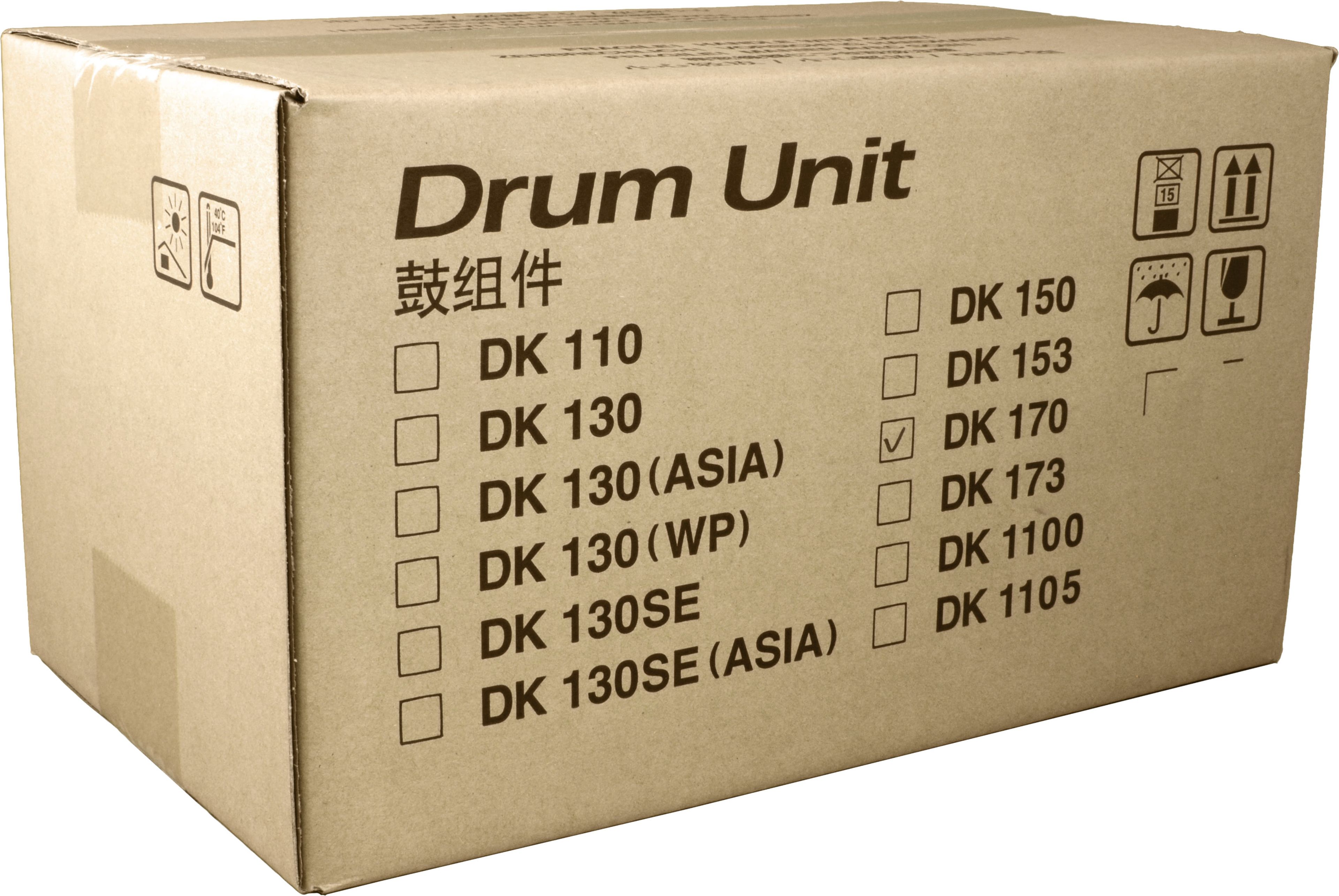 Kyocera Drumkit DK-170 302LZ93061