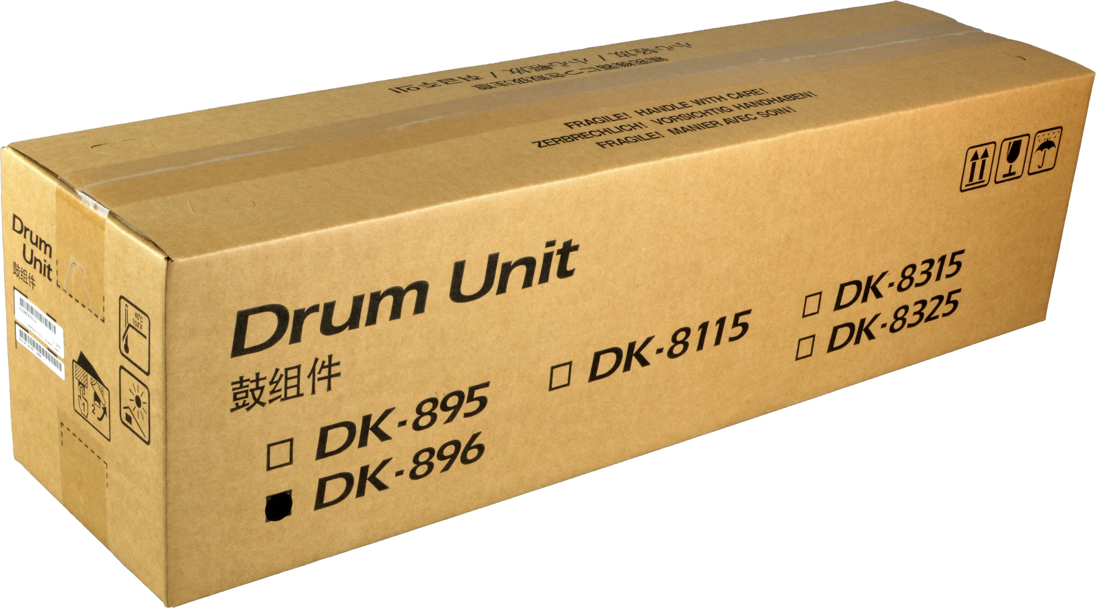 Kyocera Drumkit DK-896 302MY93013