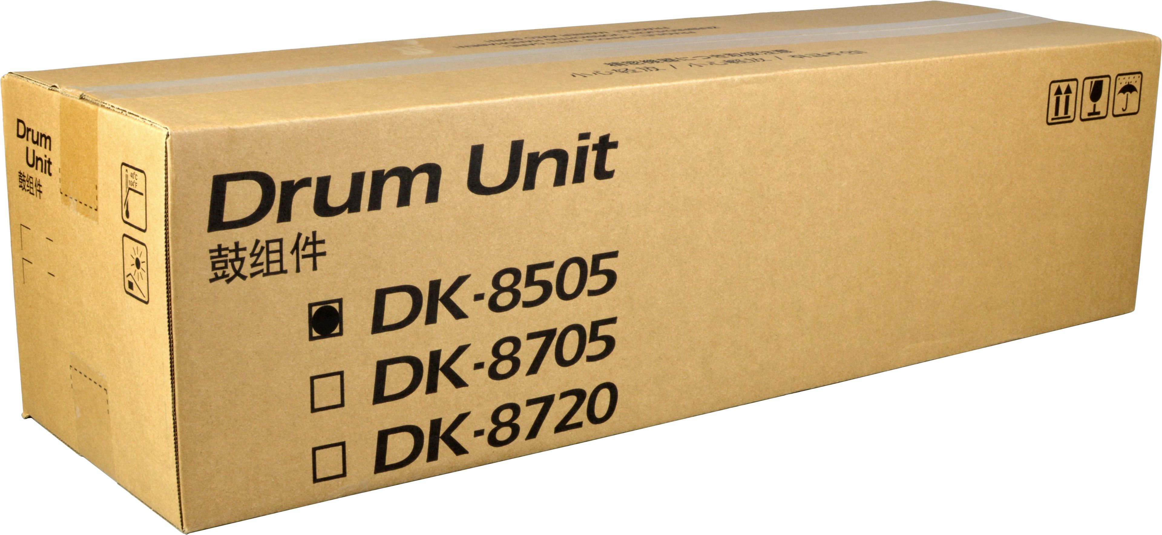 Kyocera Drumkit DK-8505 302LC93010