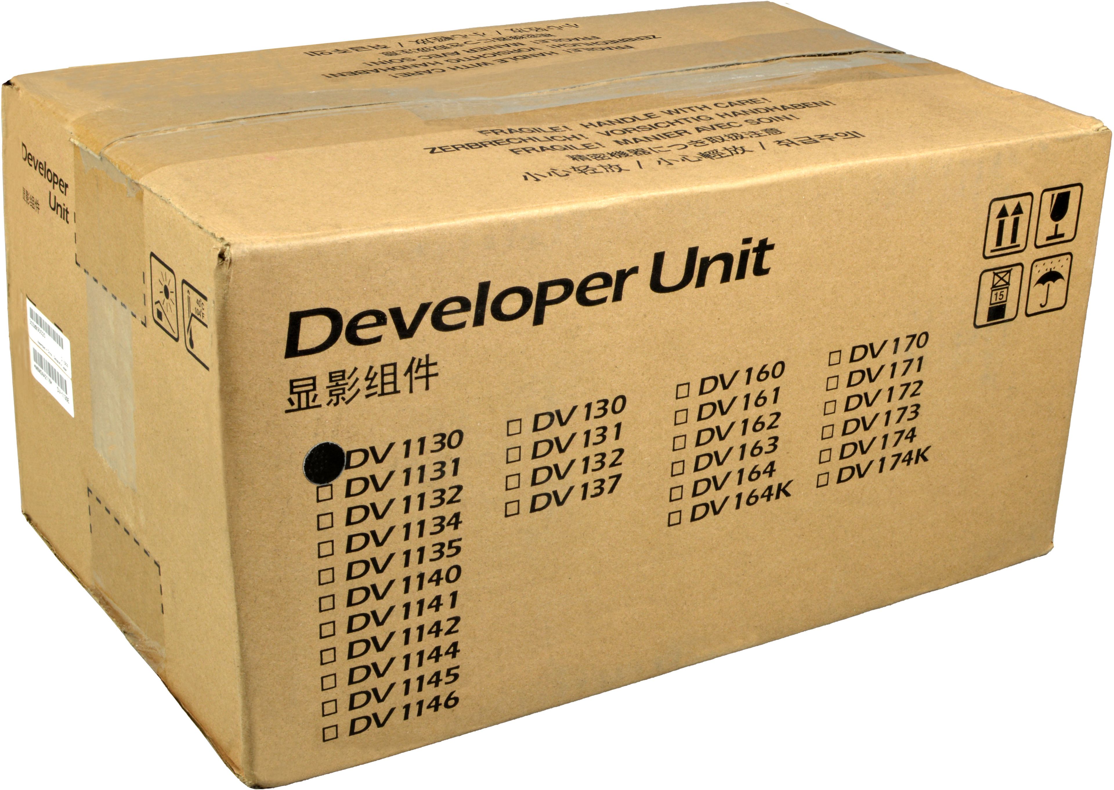 Kyocera Developerkit DV-1130 302MH93020