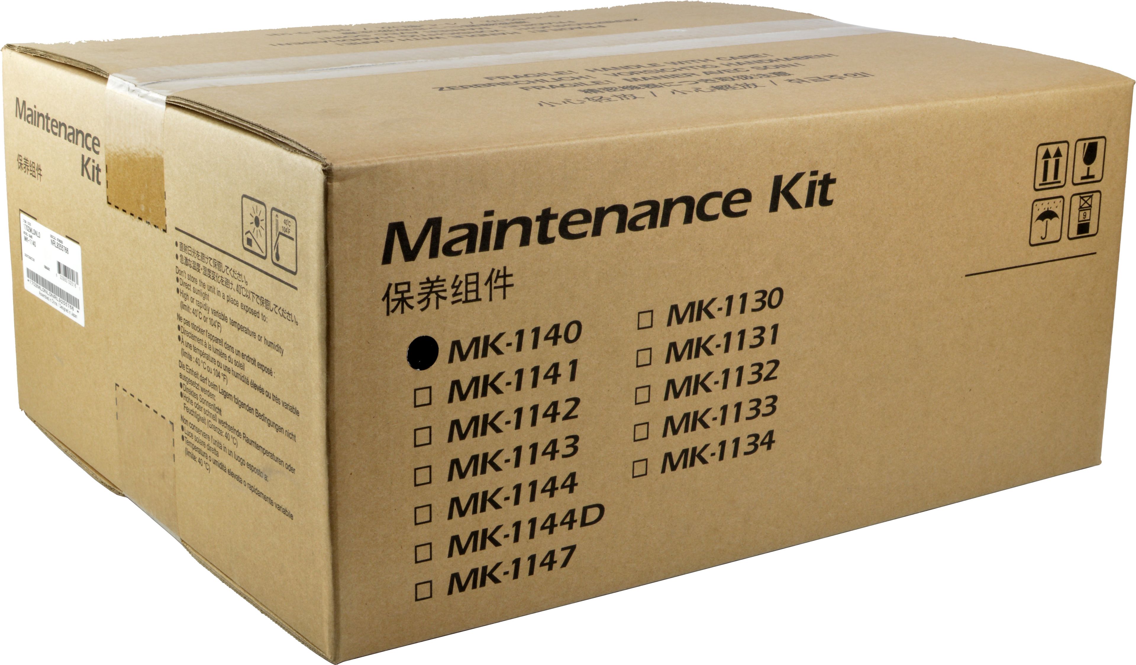Kyocera Maintenance Kit MK-1140 1702ML0NL0