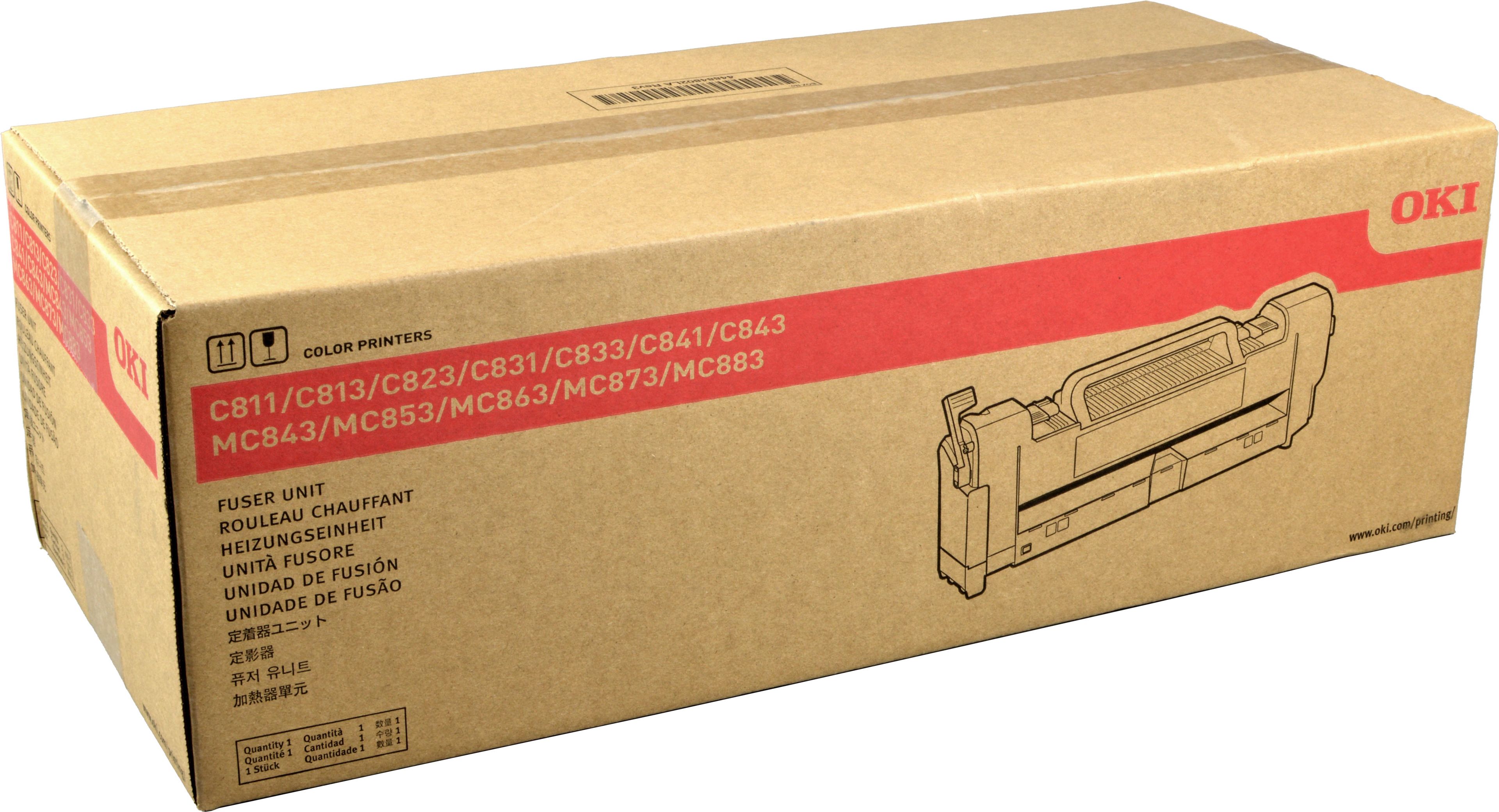 Oki Fuser Kit 44848805