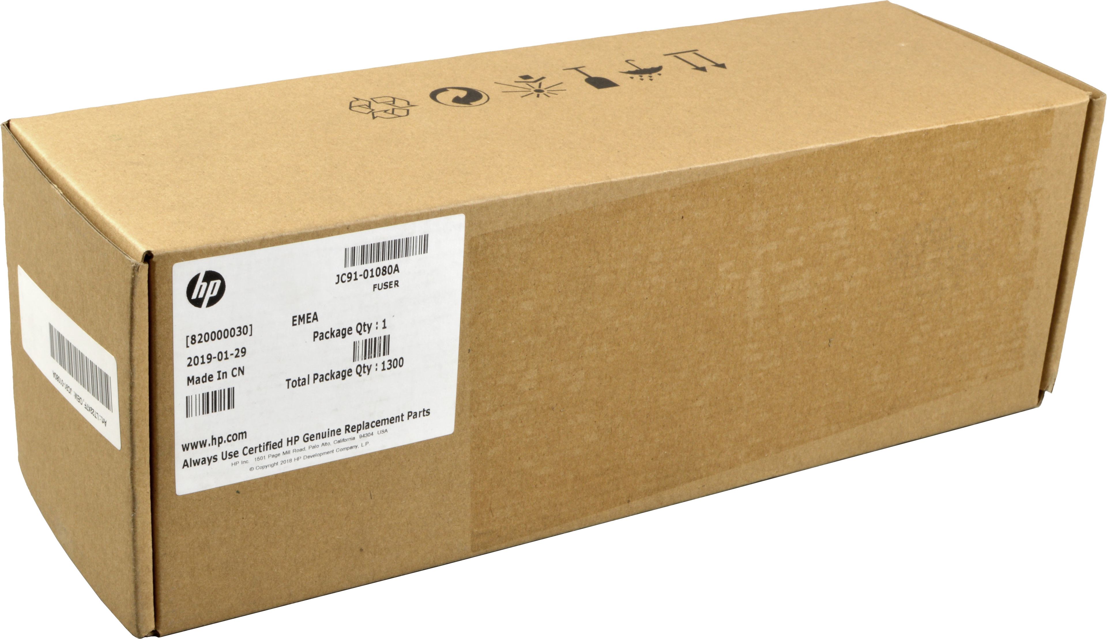 HP (Samsung) Fixiereinheit JC91-01080A 220V