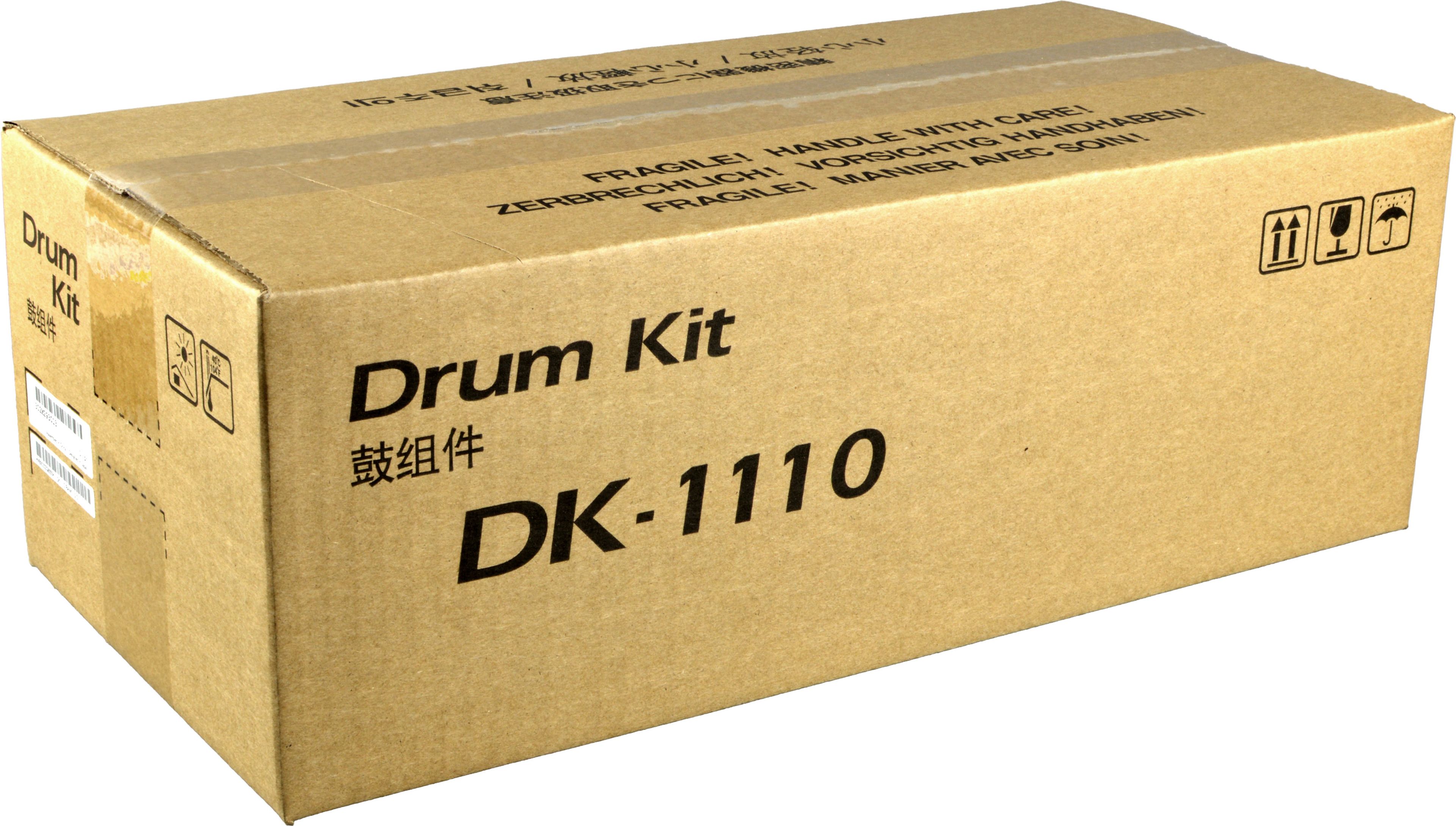 Kyocera Drumkit DK-1110 302M293013