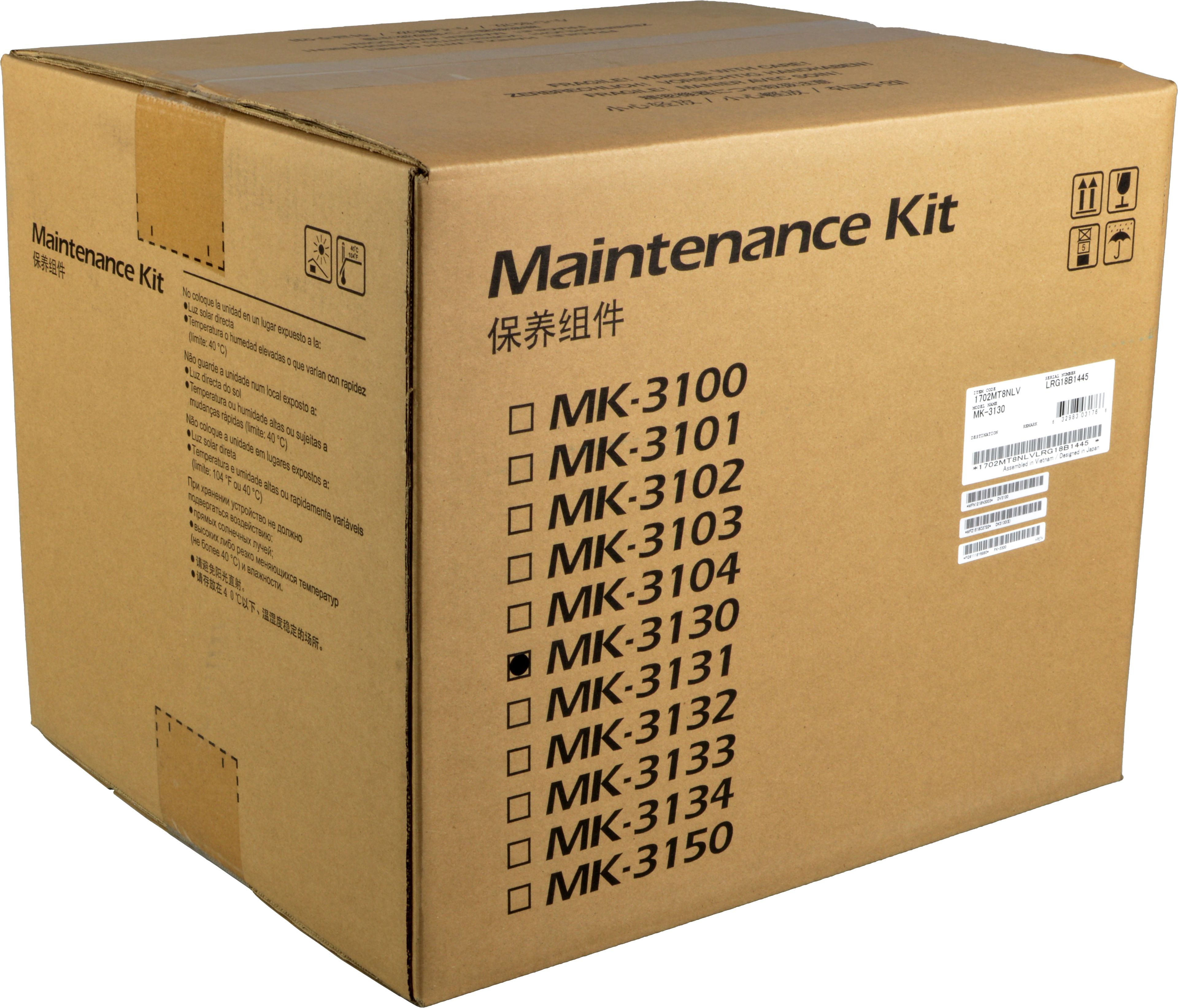 Kyocera Maintenance Kit MK-3130  1702MT8NL0