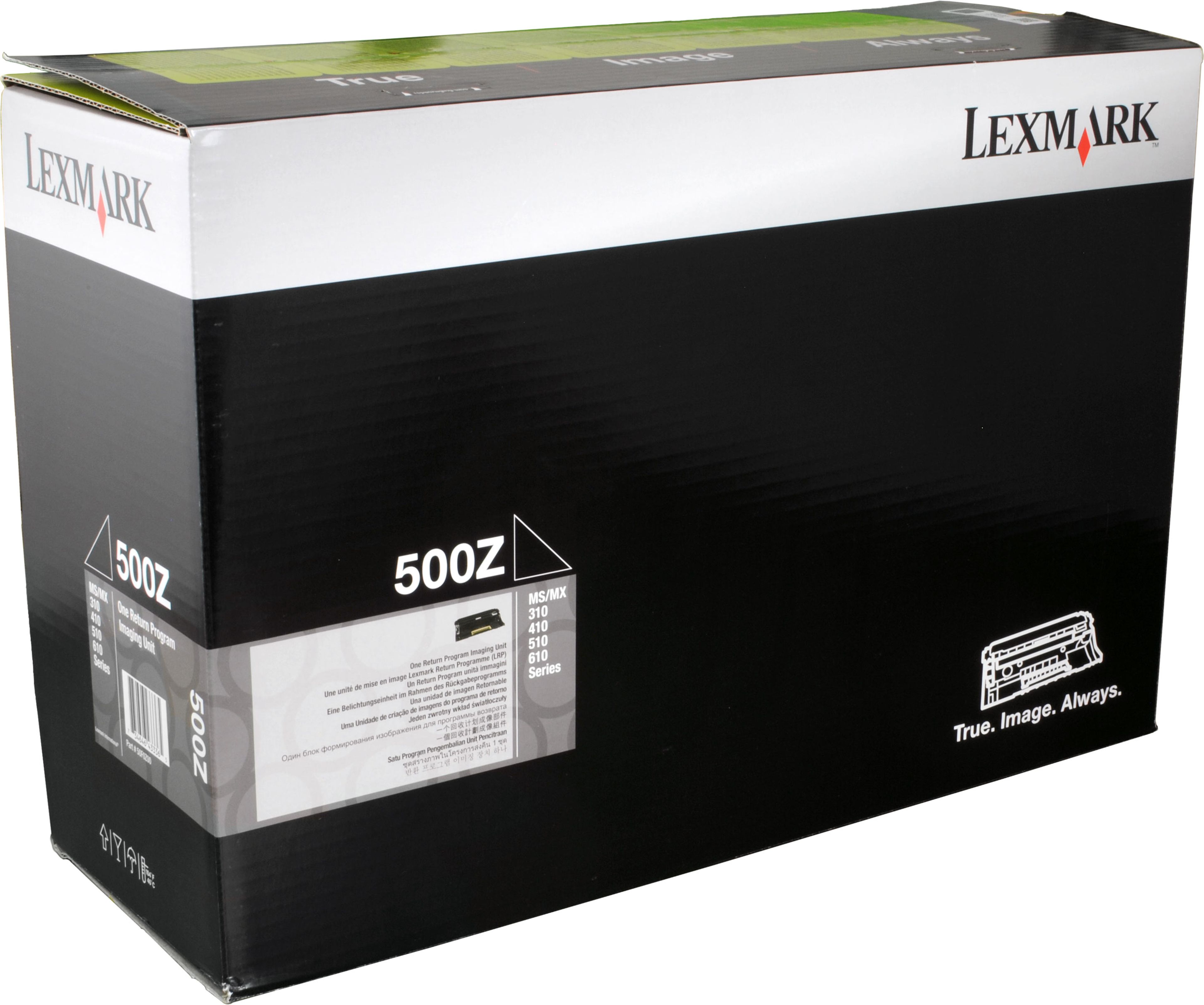 Lexmark Trommel 50F0Z00 500Z
