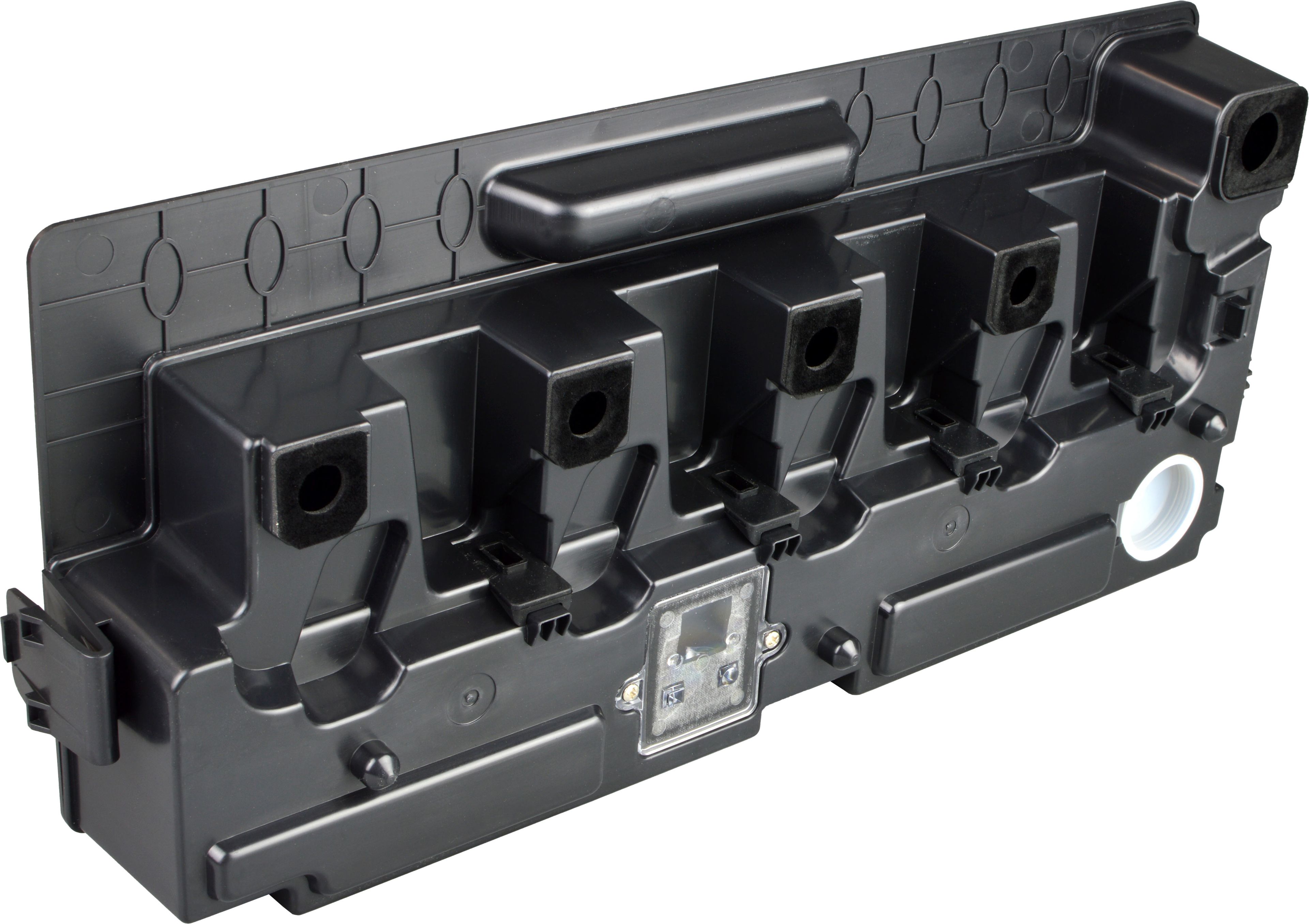 Kompatibler Resttonerbehälter ersetzt HP (Samsung) CLT-W809 SS704A
