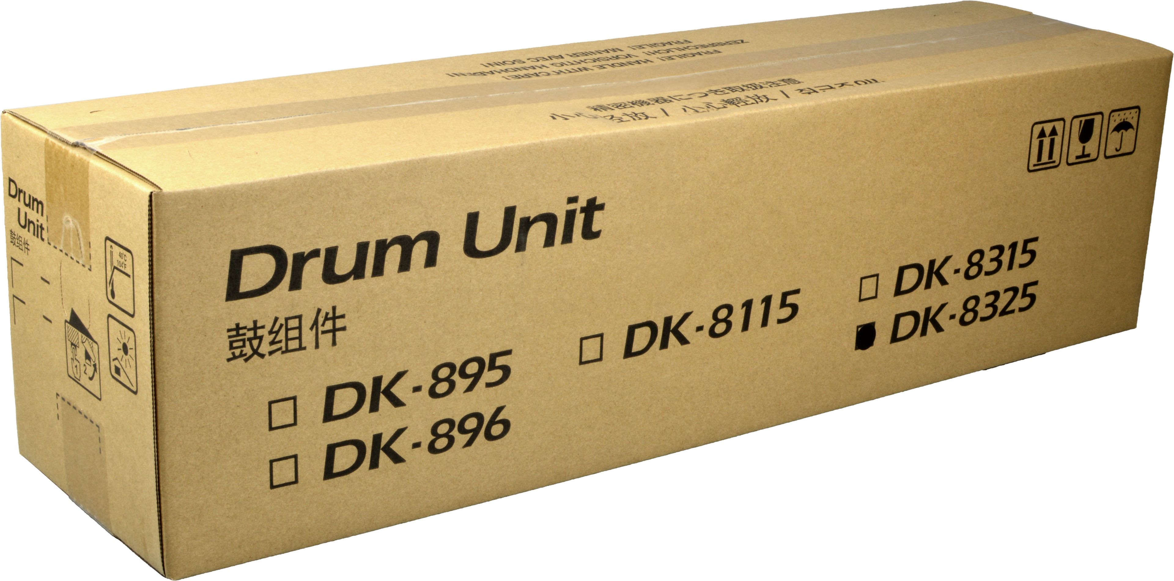 Kyocera Drumkit DK-8325 302NP93030