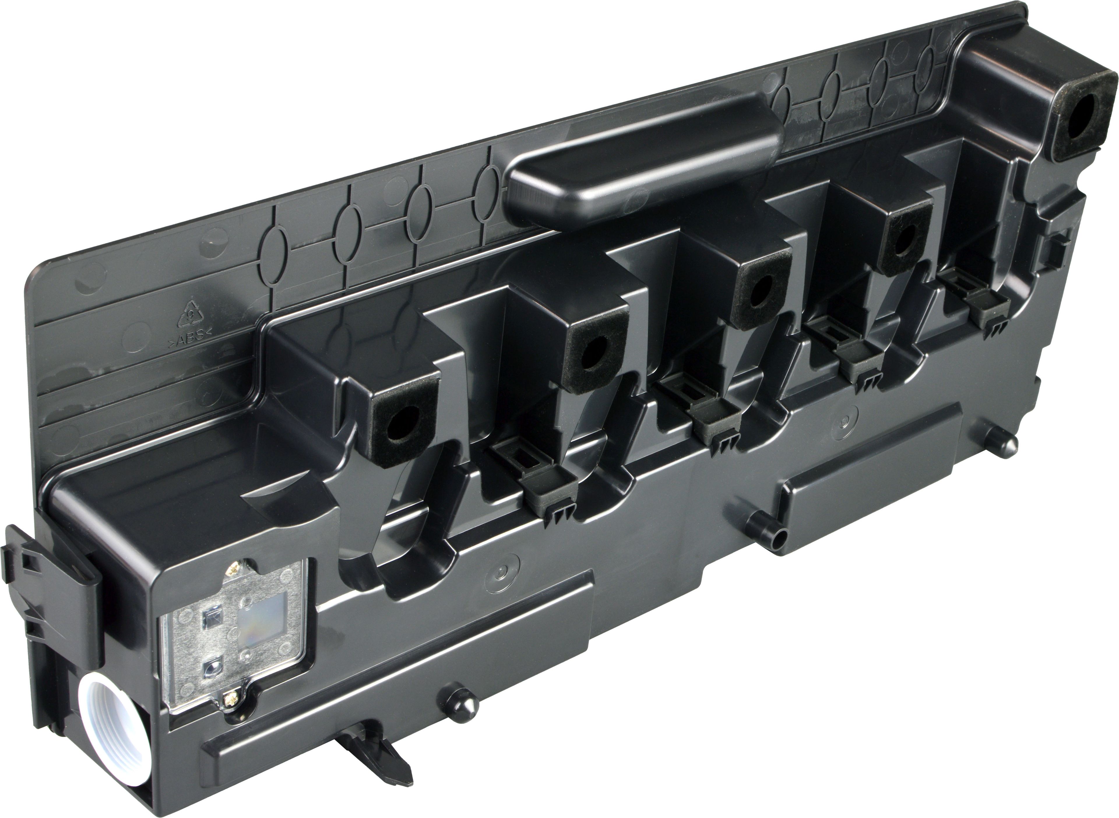 Kompatibler Resttonerbehälter ersetzt HP (Samsung) CLT-W808 SS701A