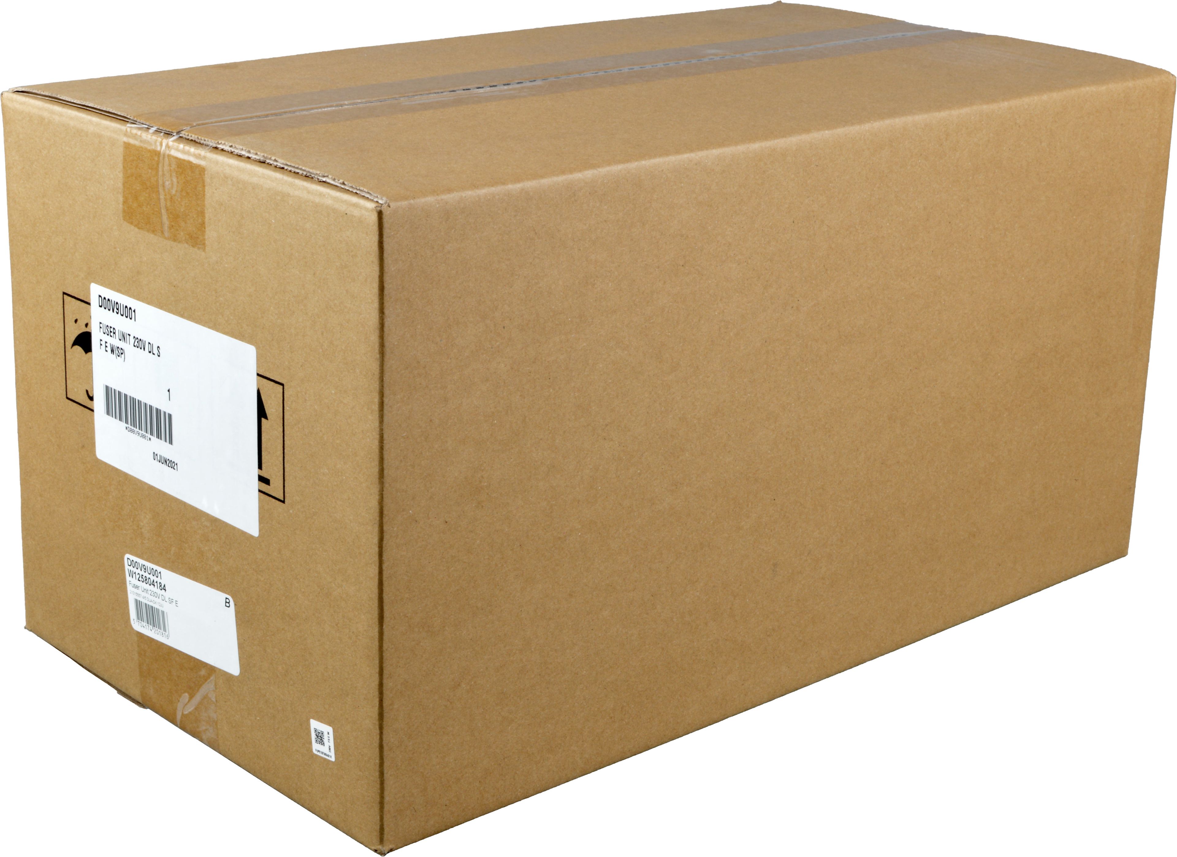 Brother Fuser Unit D00V9U001 230V HL-L 6250 6400