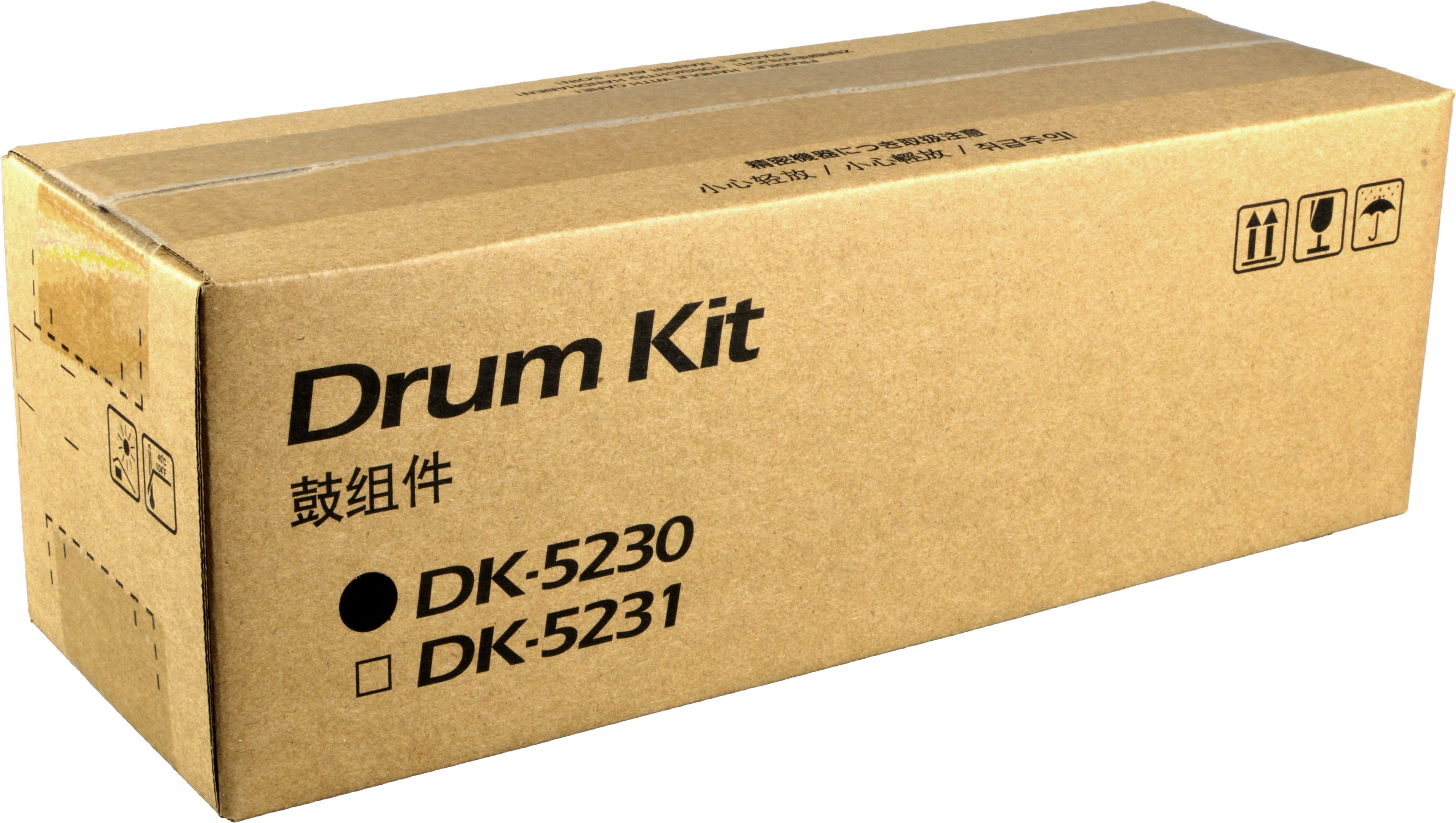 Kyocera Drumkit DK-5230 302R793010 schwarz