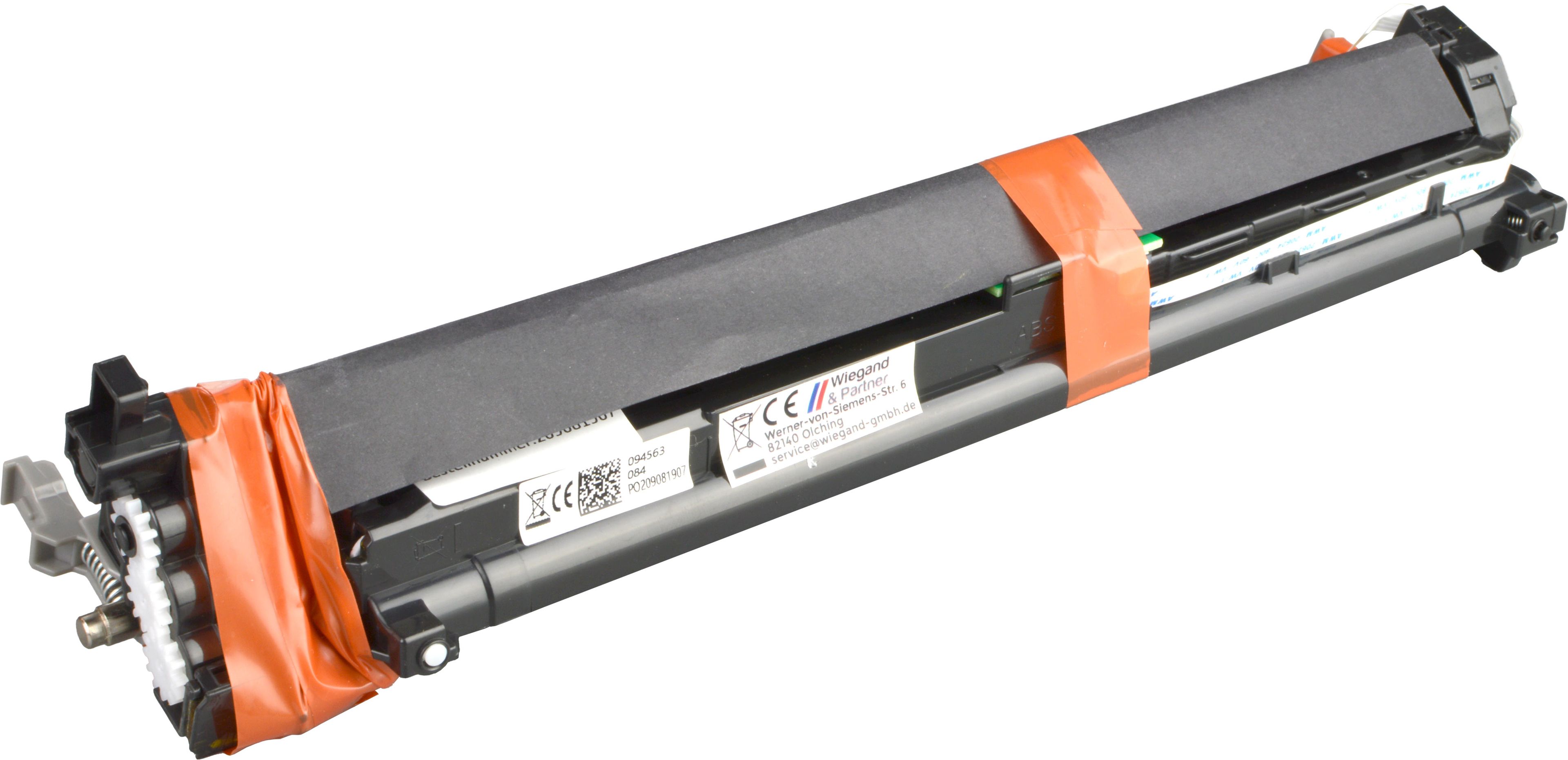 Kompatible Trommel ersetzt Kyocera DK-5231 CMY