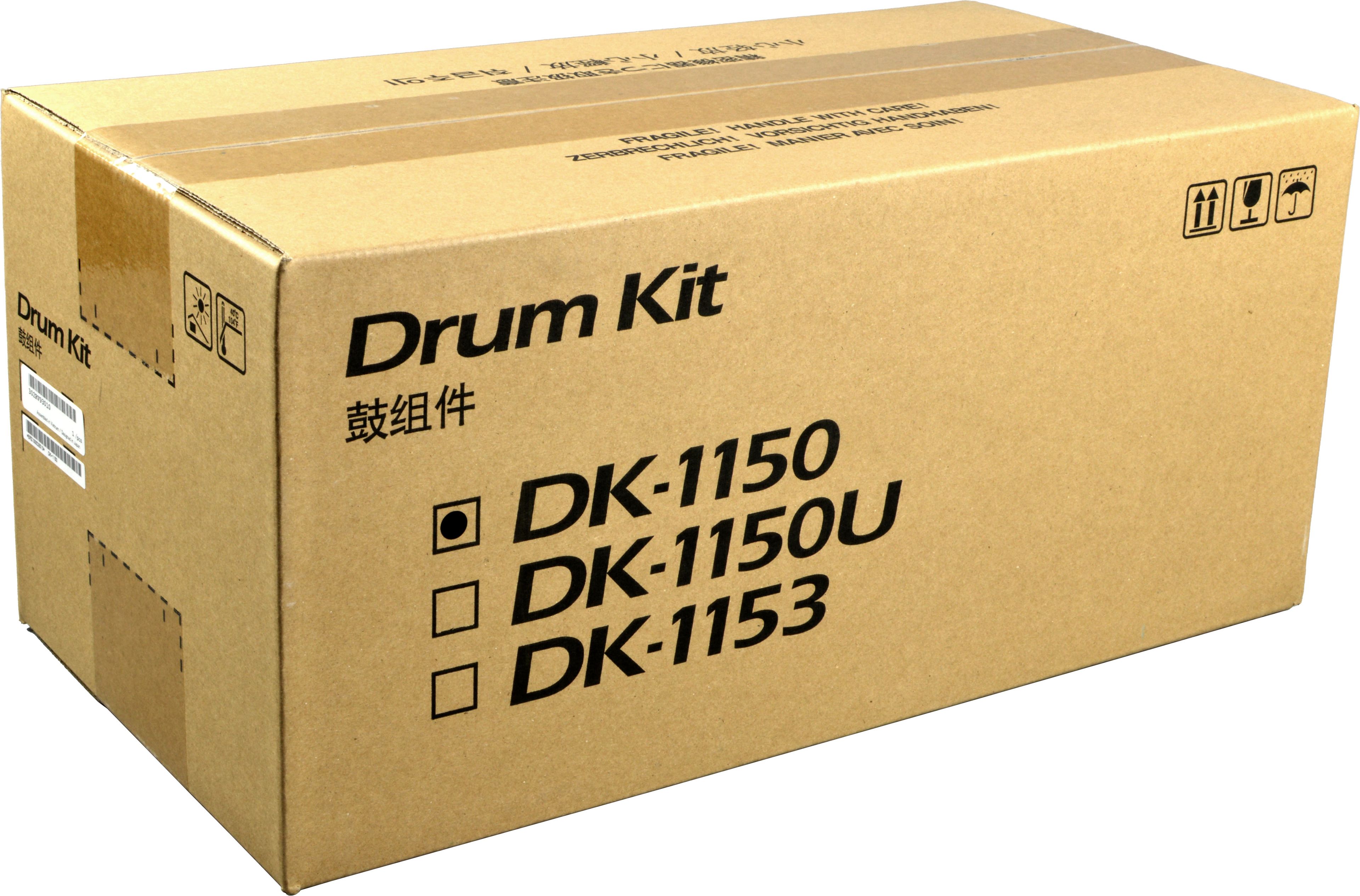 Kyocera Drumkit DK-1150 302RV93010