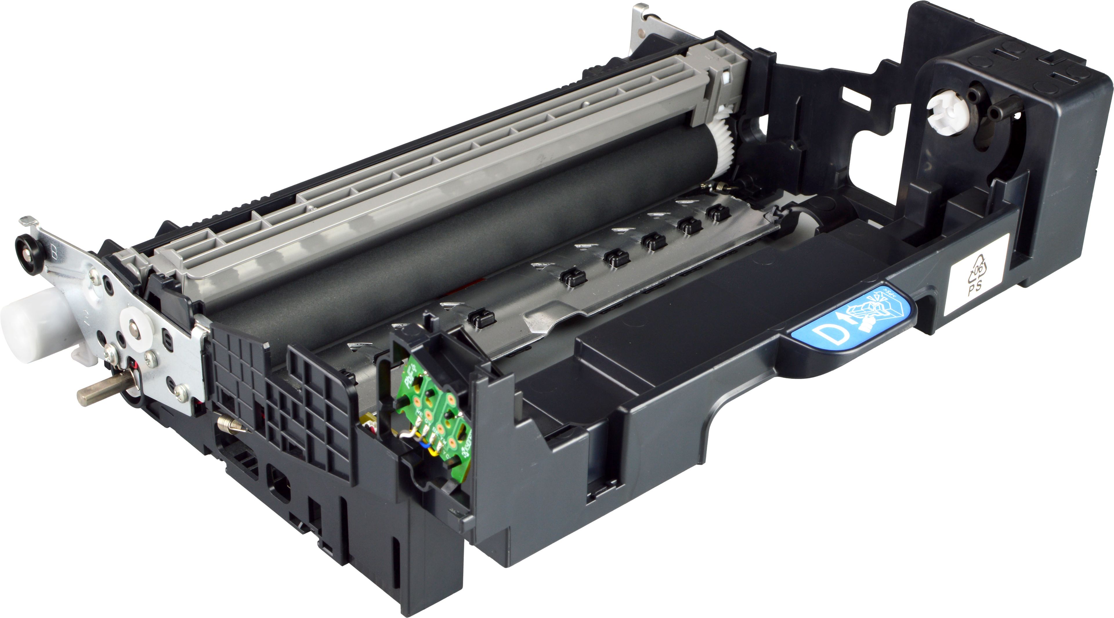 Kompatible Trommel ersetzt Kyocera DK-3190 302T693031 schwarz