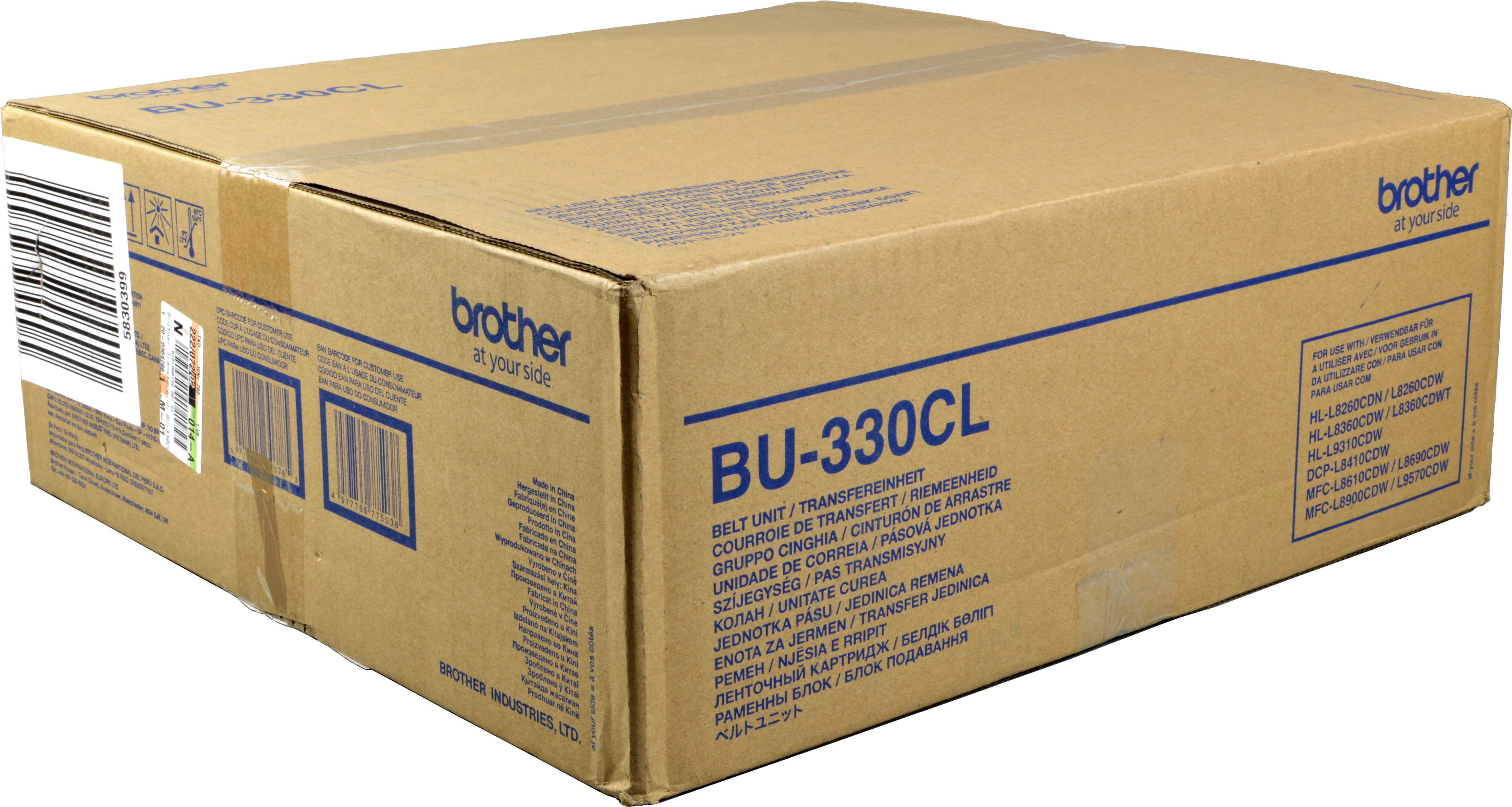 Brother Transfer Kit BU-330CL