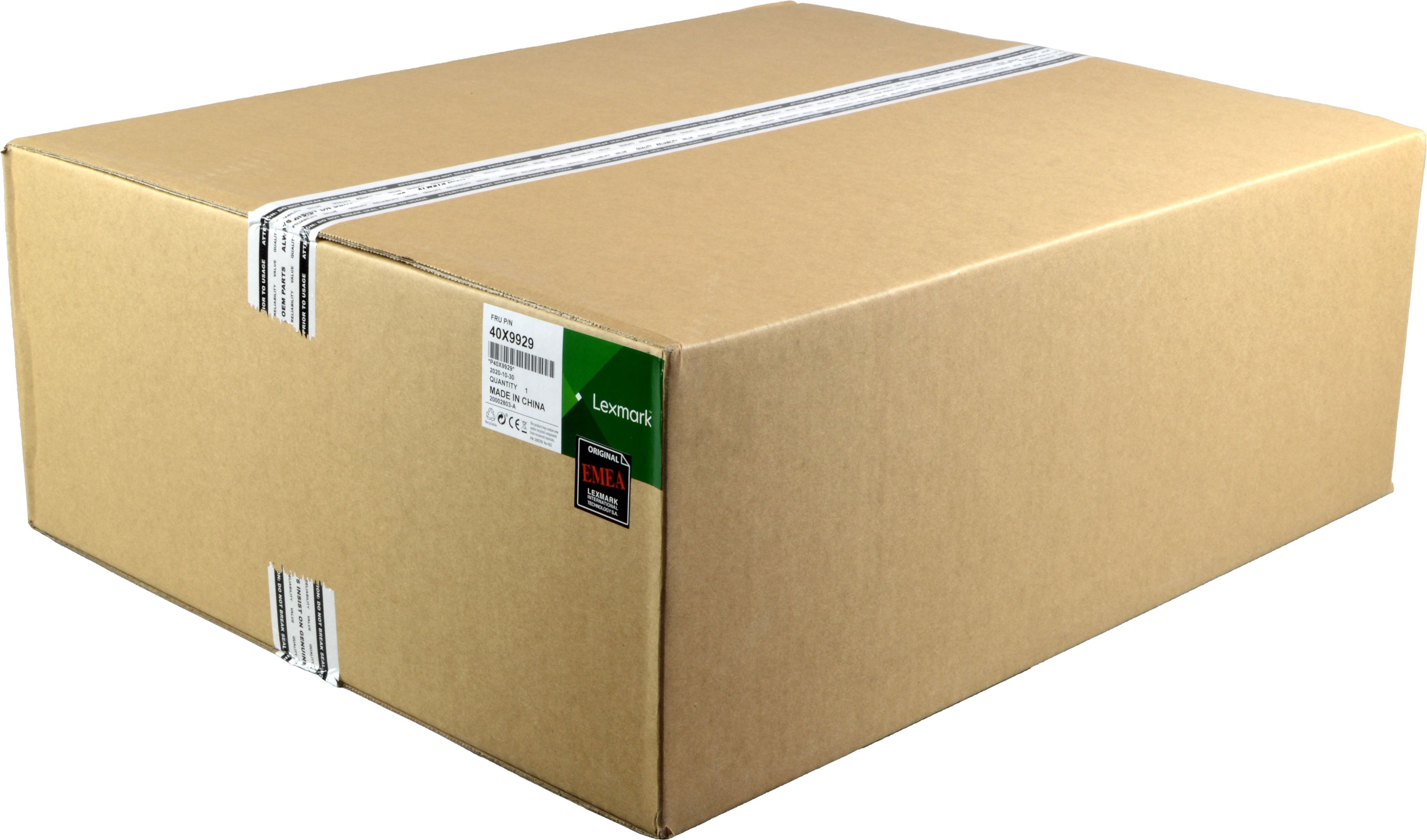 Lexmark Transfer Belt 40X9929