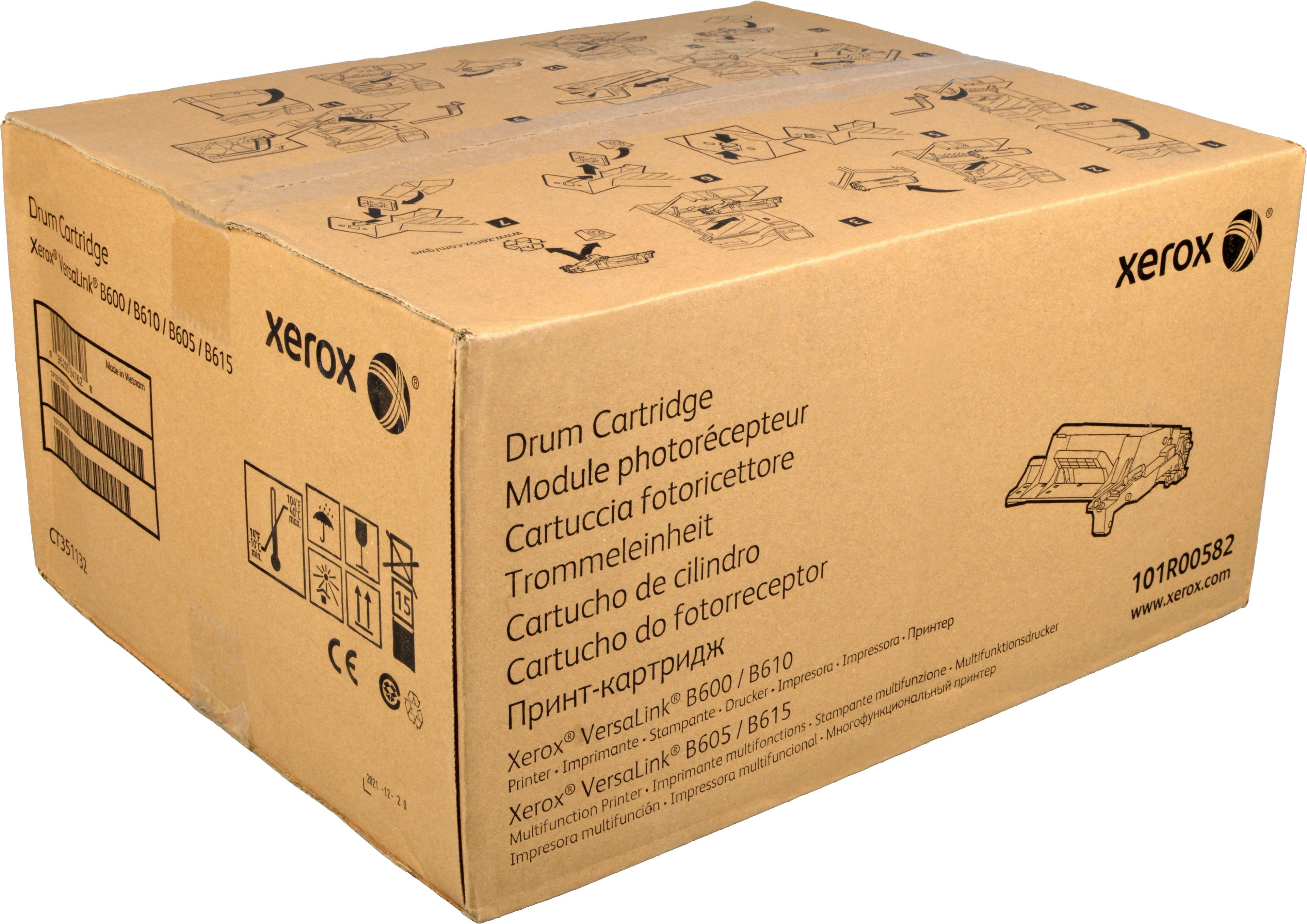 Xerox Trommel 101R00582