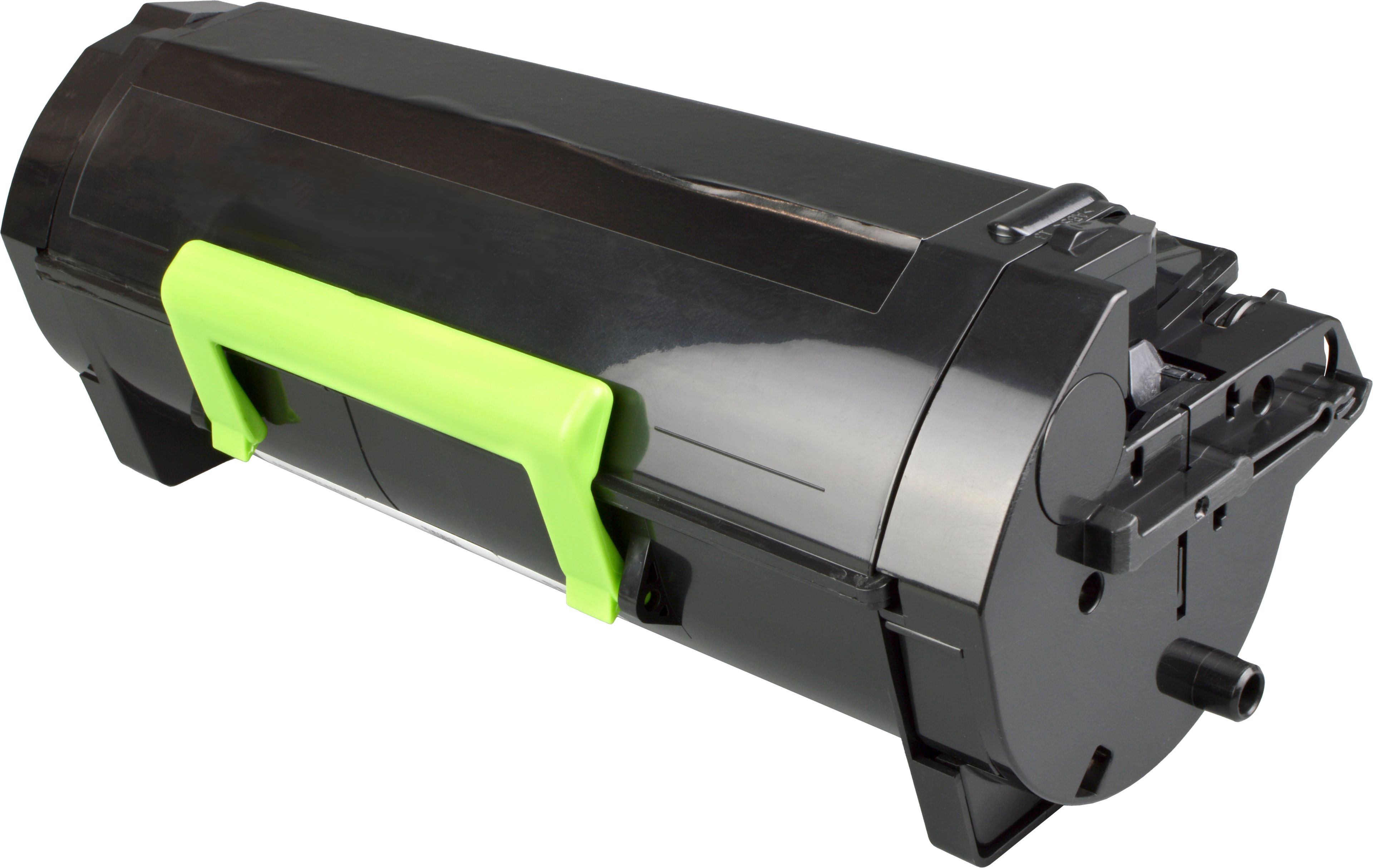 Ampertec Toner ersetzt Lexmark B232000 schwarz