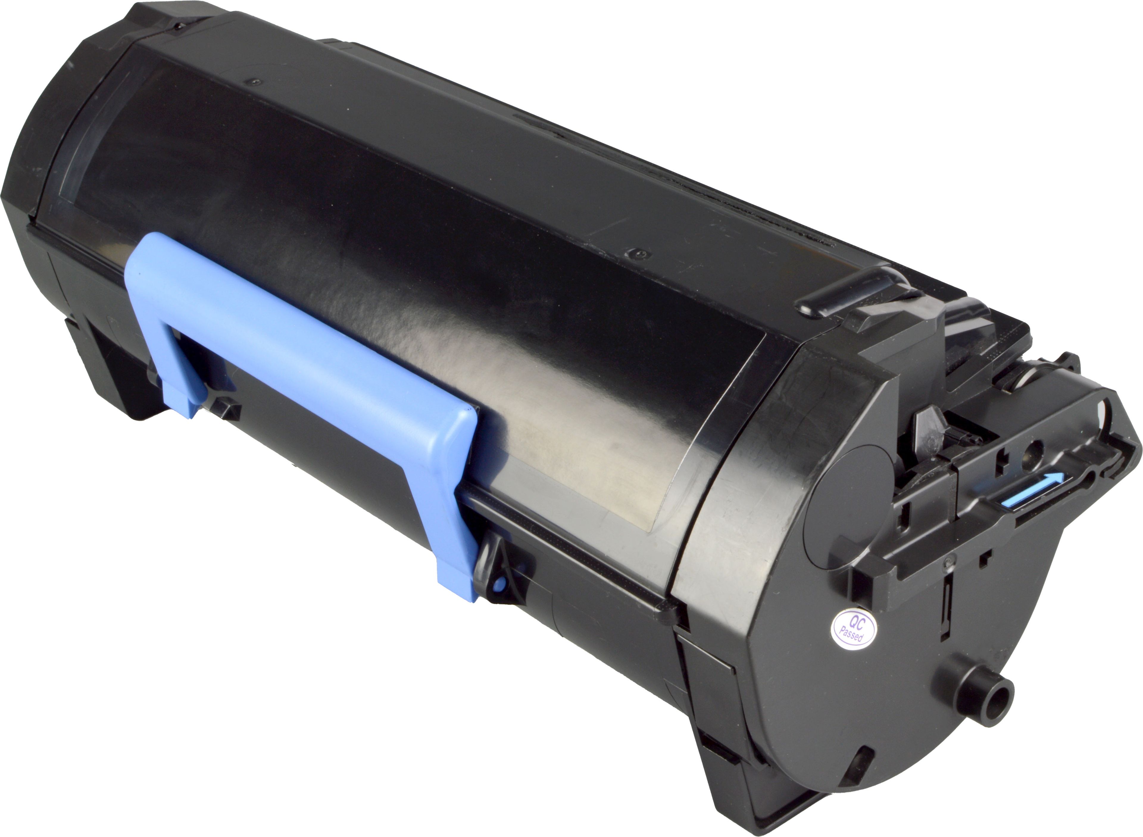Ampertec Toner ersetzt Lexmark B242H00 schwarz