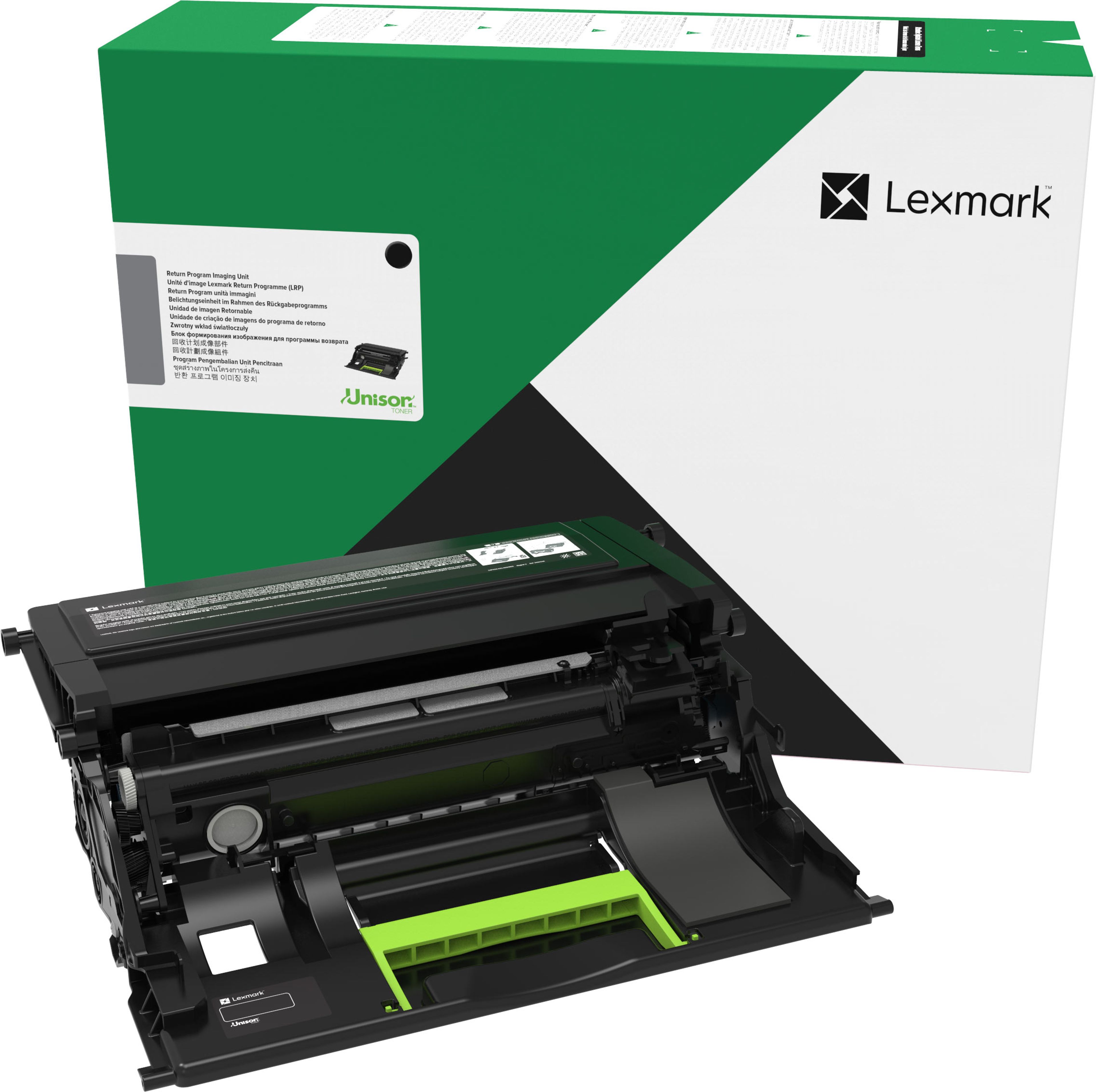 Lexmark Trommel 58D0Z00