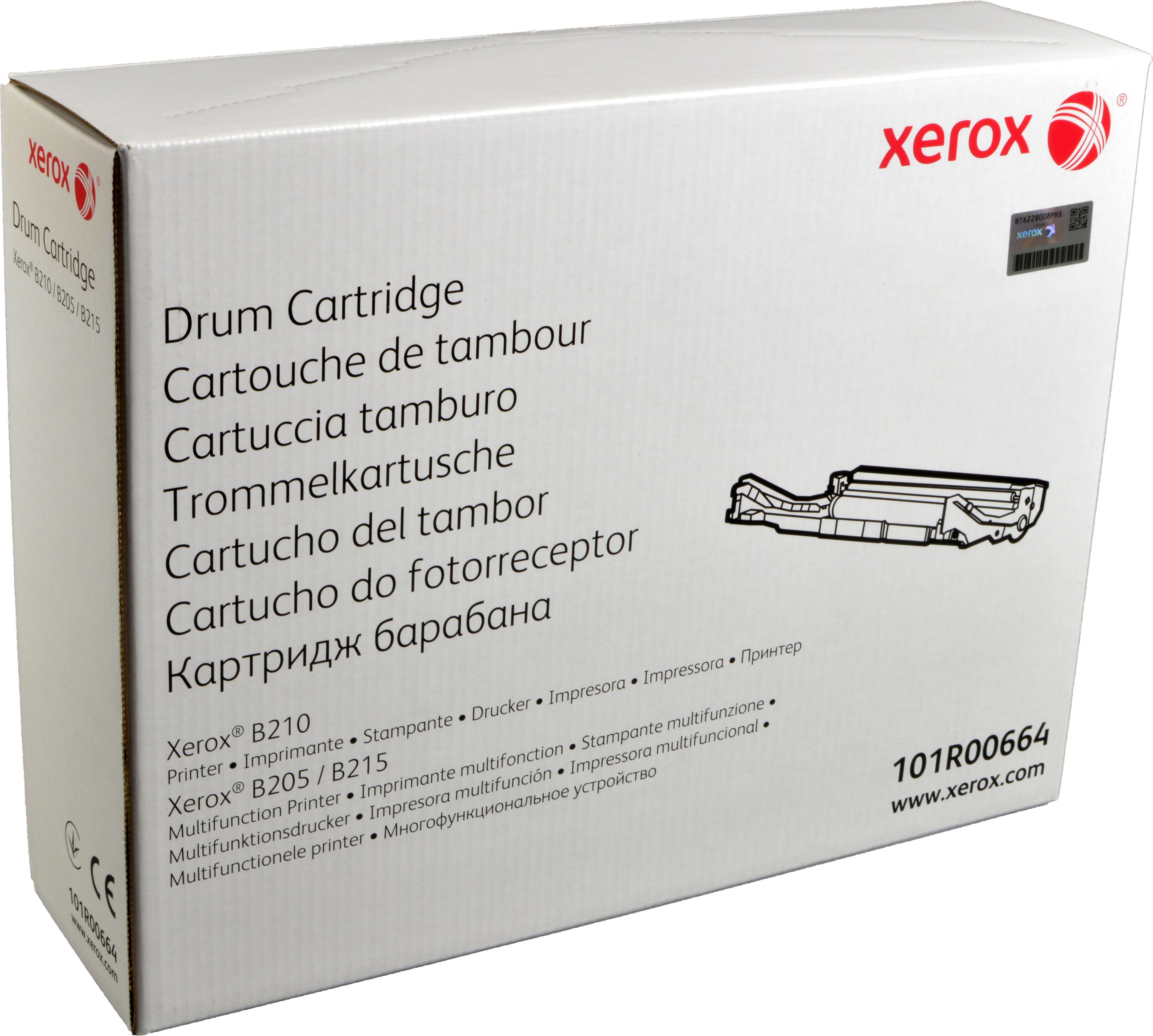 Xerox Trommel 101R00664
