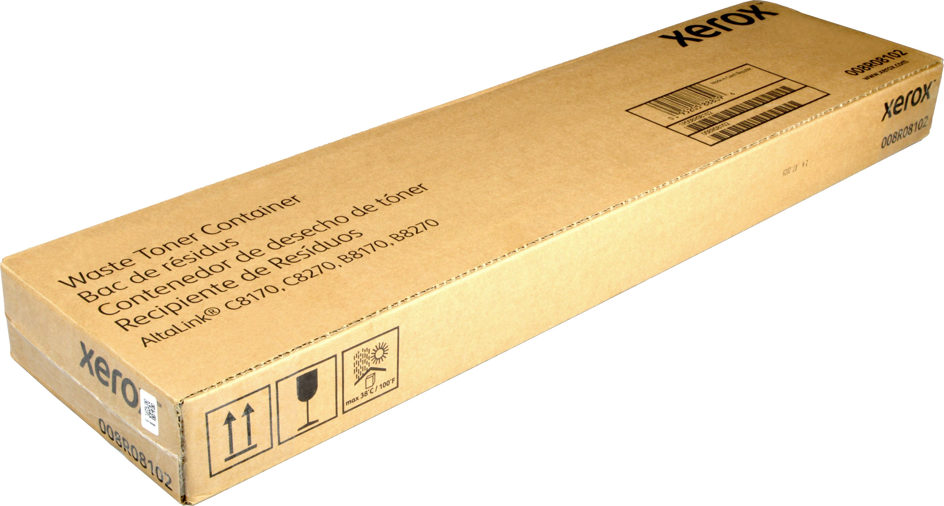 Xerox Resttonerbehälter 008R08102
