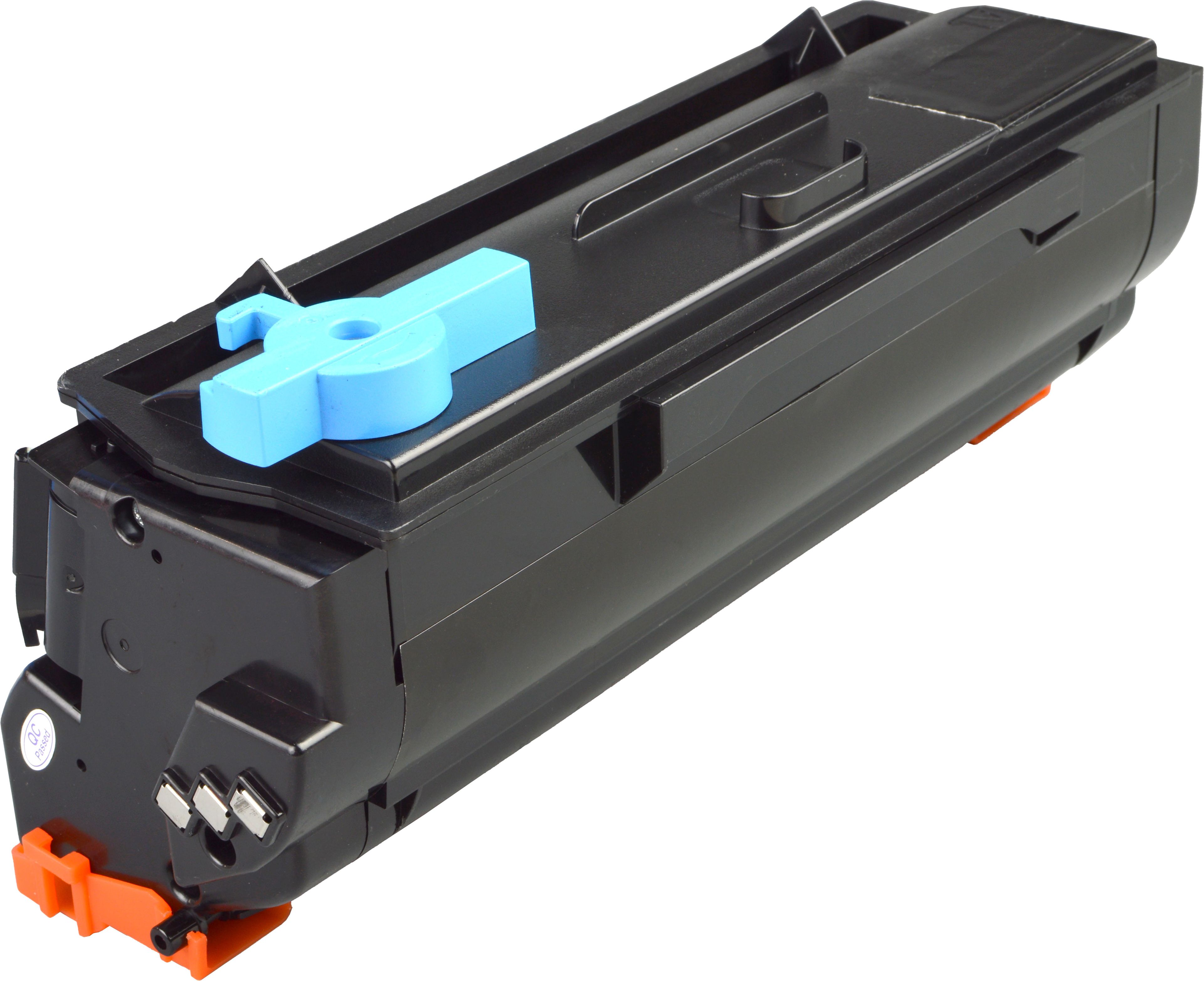 Kompatibler Toner ersetzt Toshiba T-409E-R schwarz