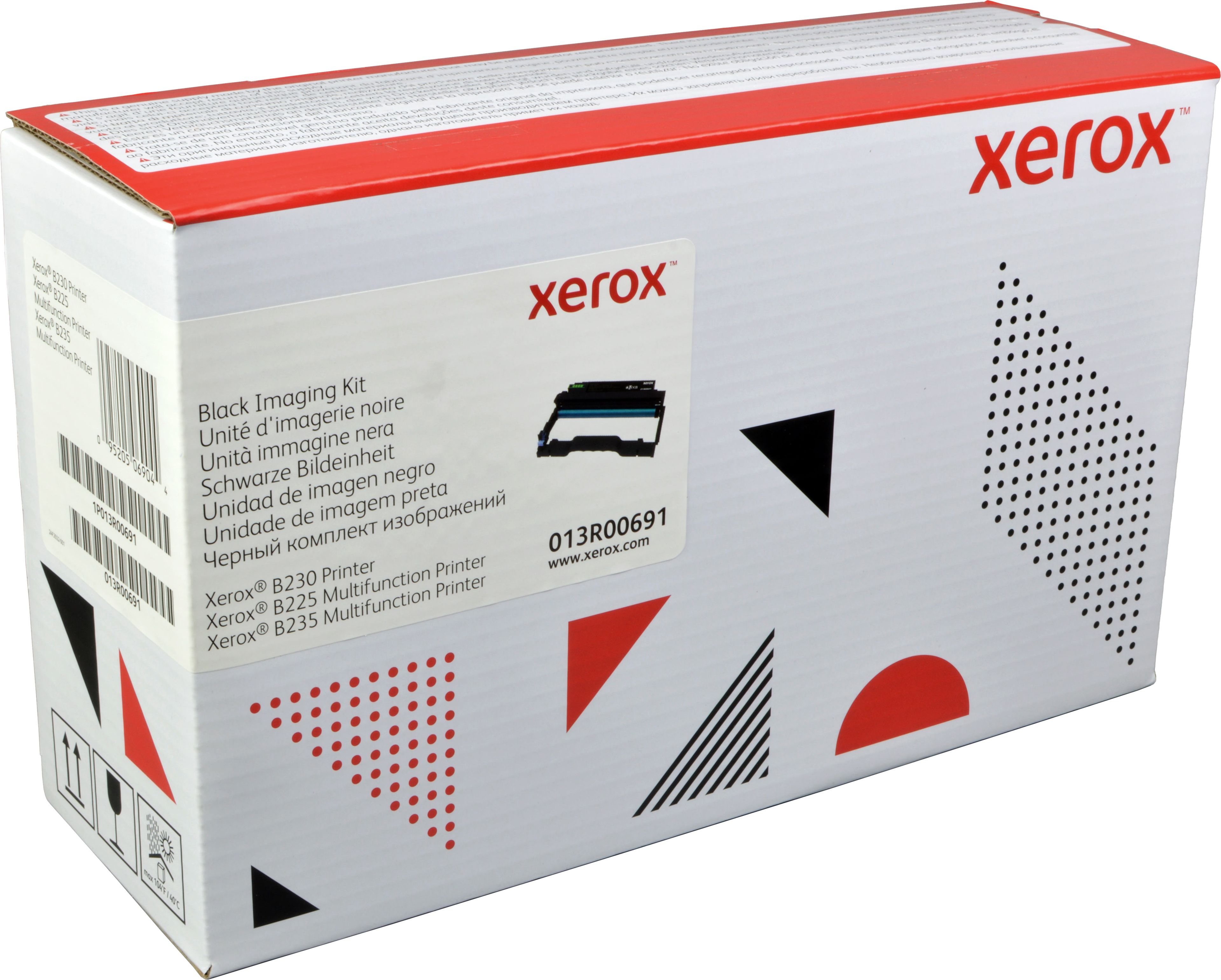 Xerox Trommel 013R00691
