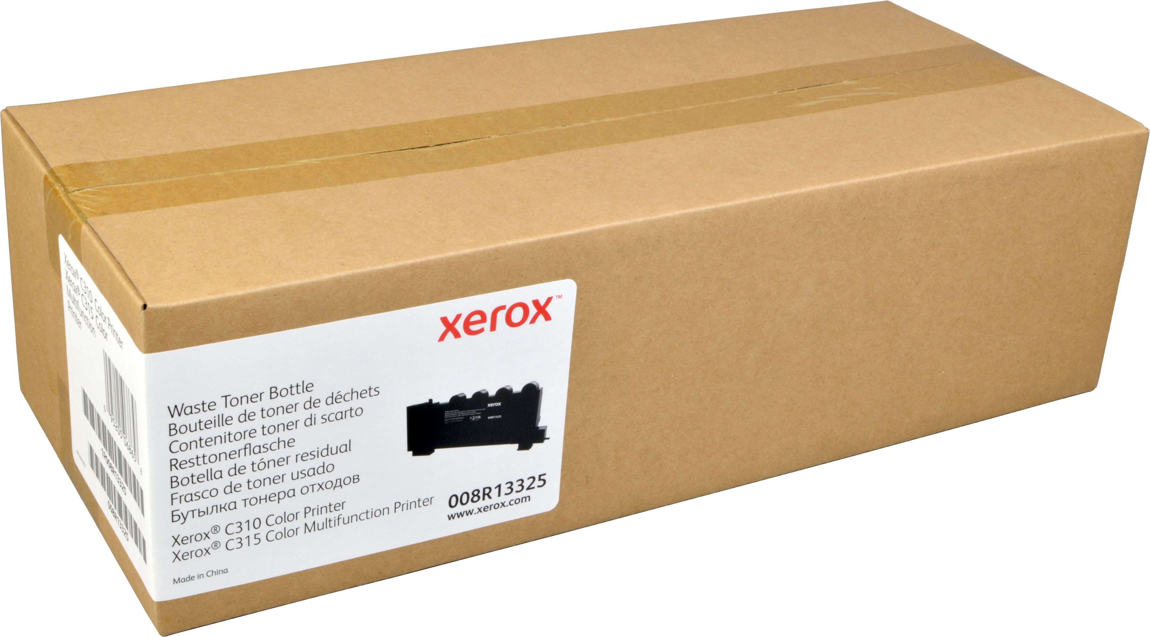Xerox Resttonerbehälter 008R13325