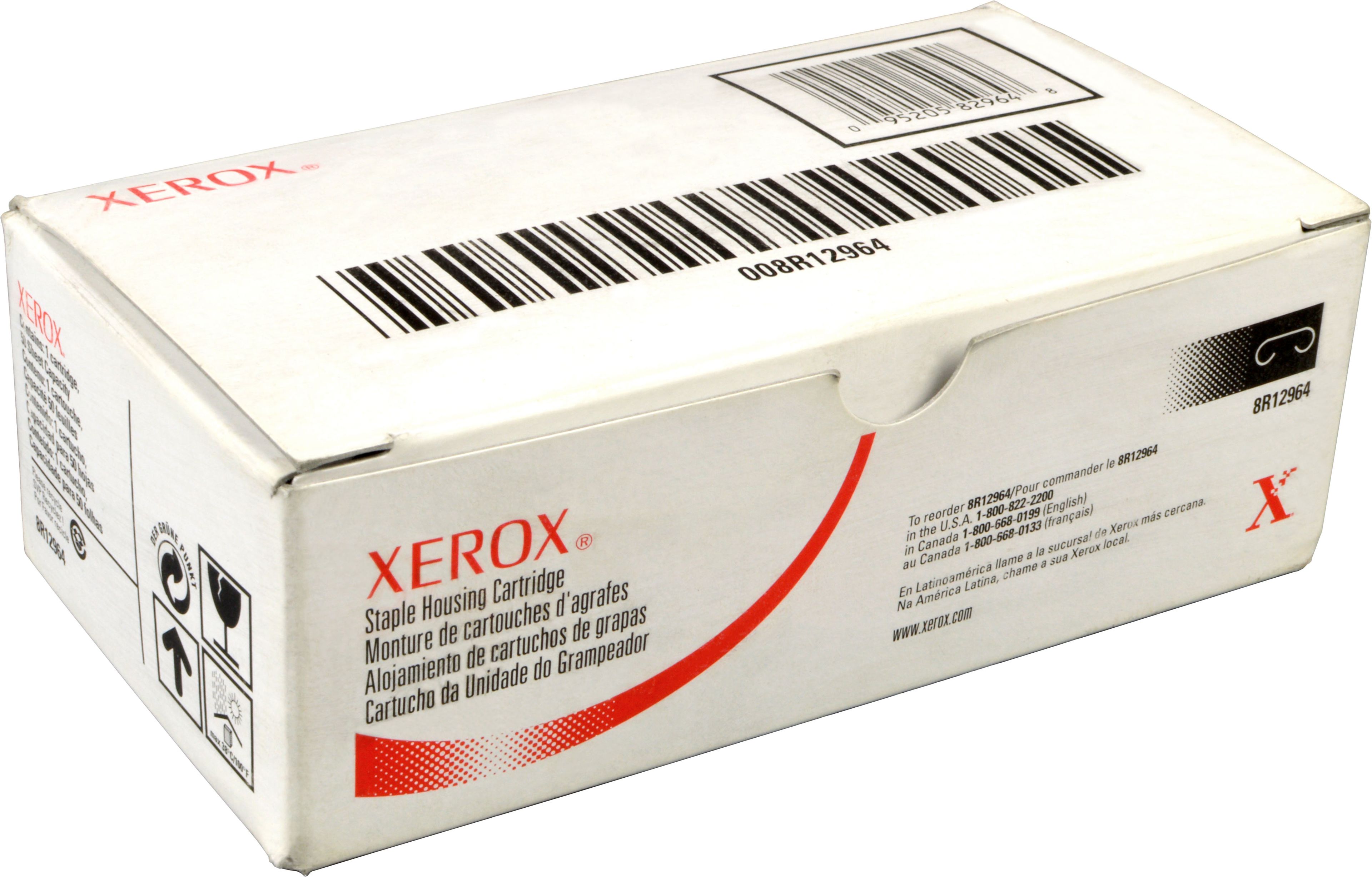 Xerox Heftklammern 008R12964