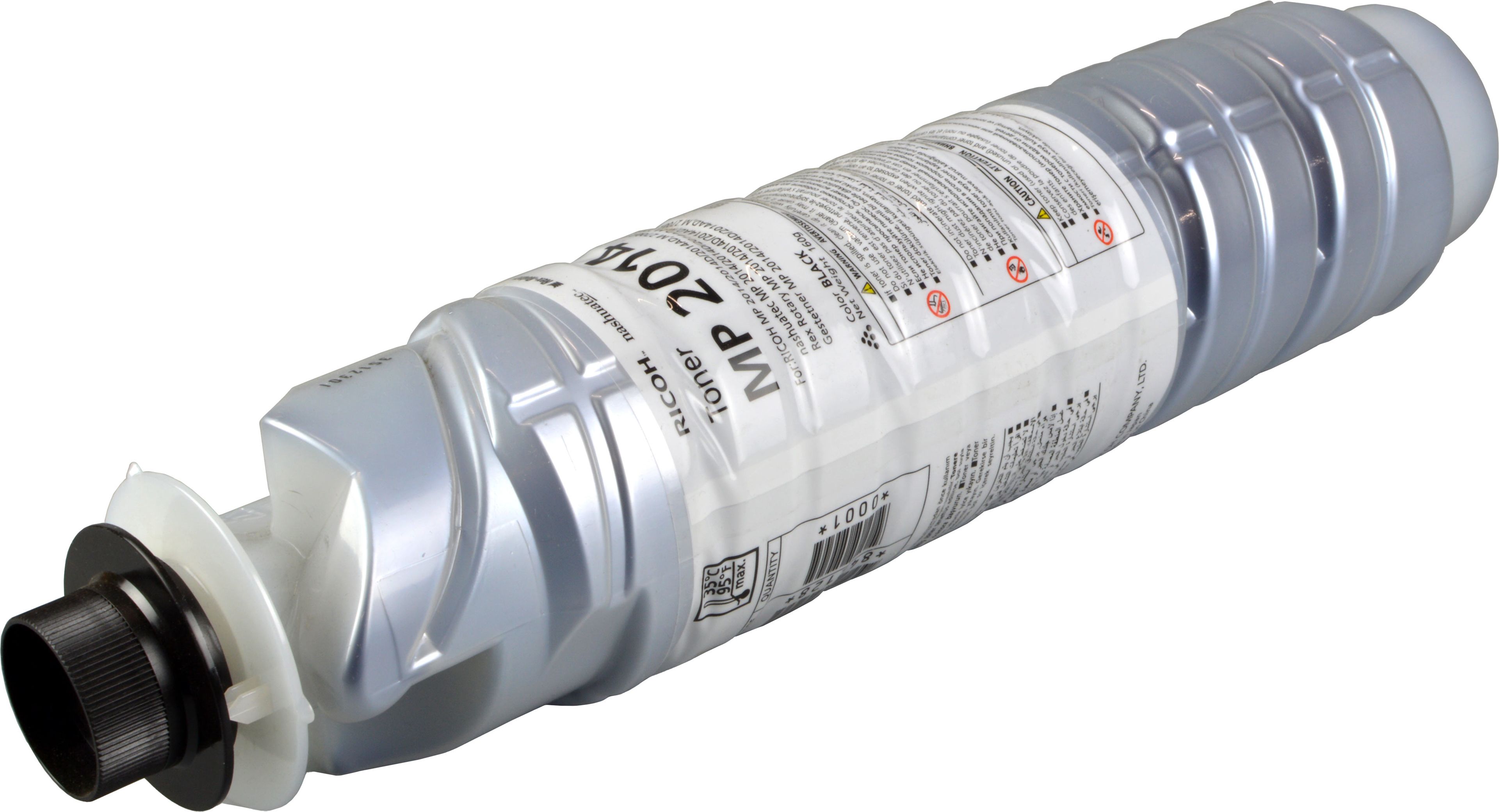 Ricoh Toner 842128 MP2014 schwarz OEM