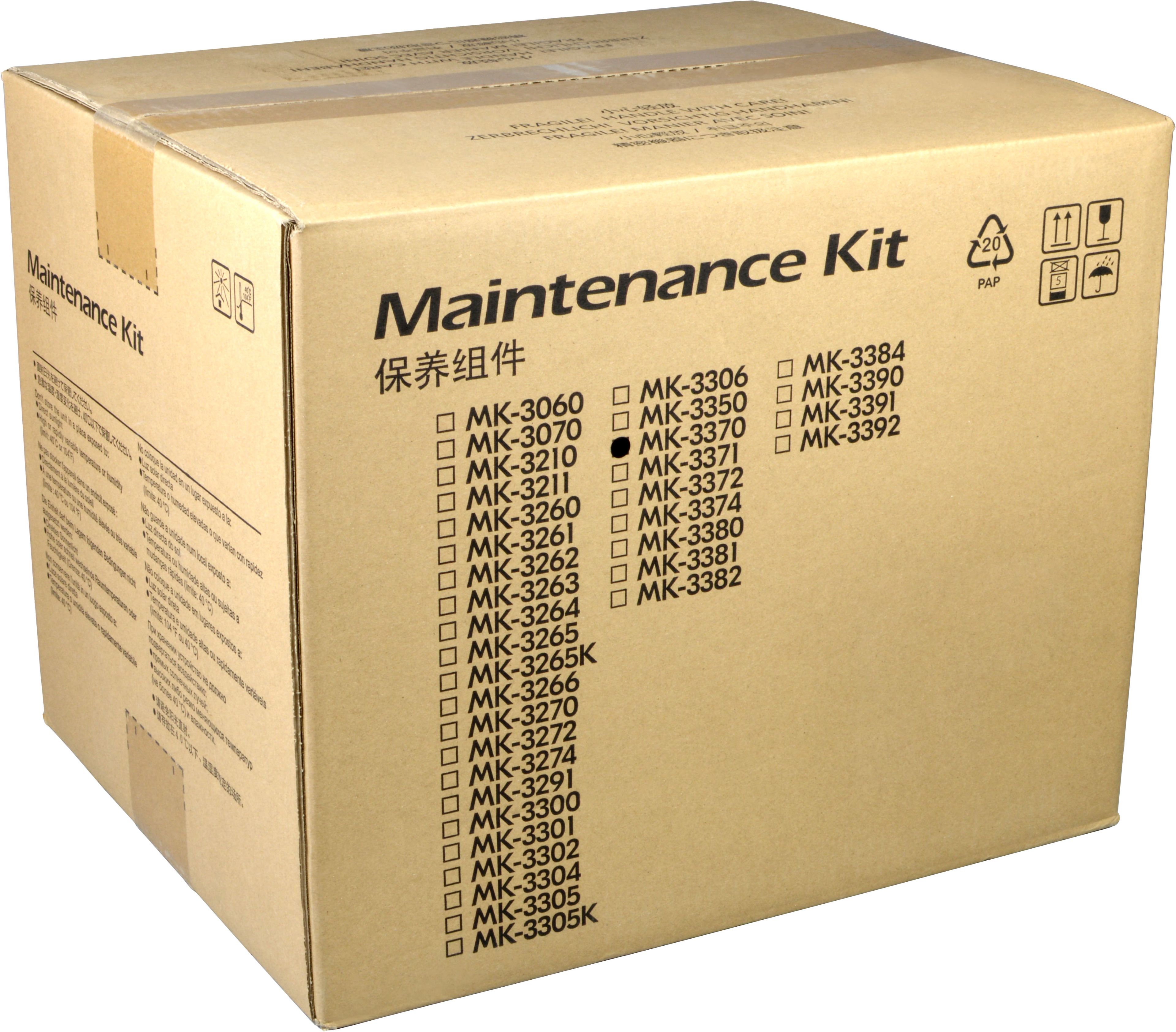 Kyocera Maintenance Kit MK-3370 170C0Y8NL0