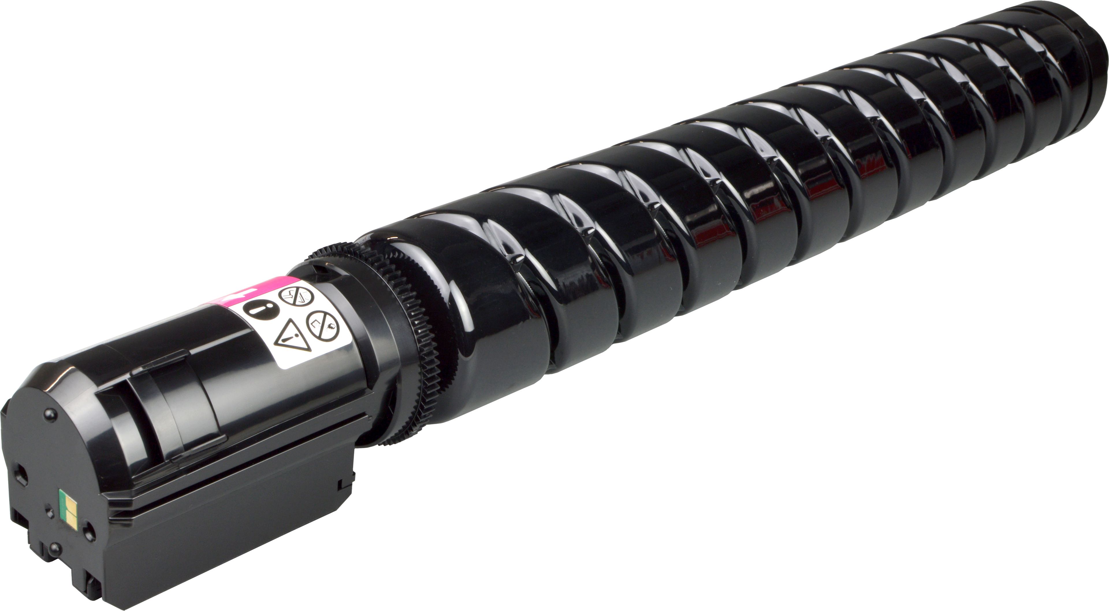 Kompatibler Toner ersetzt Canon 5763C001 C-EXV65 magenta