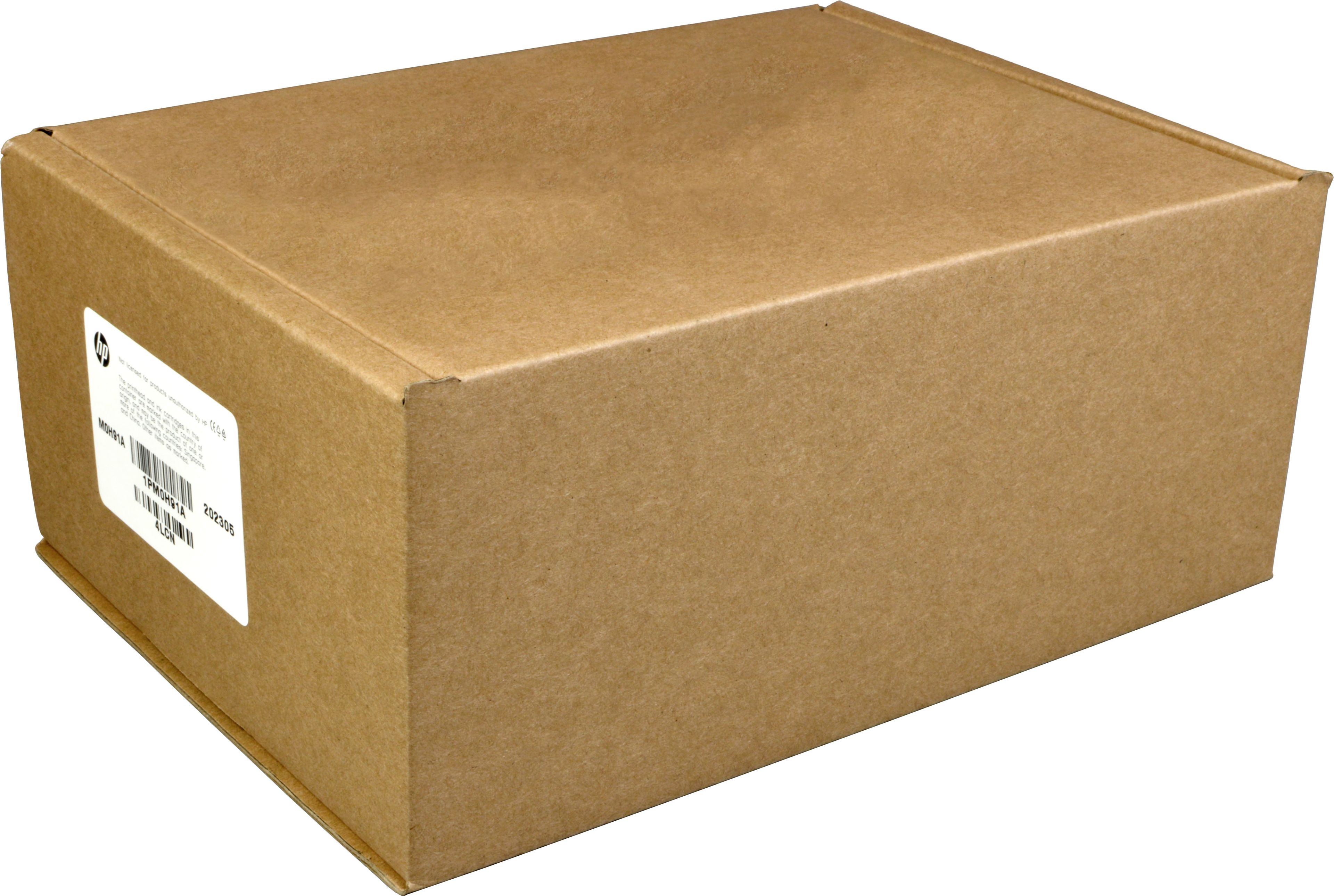 HP Druckkopf M0H91A KCMY