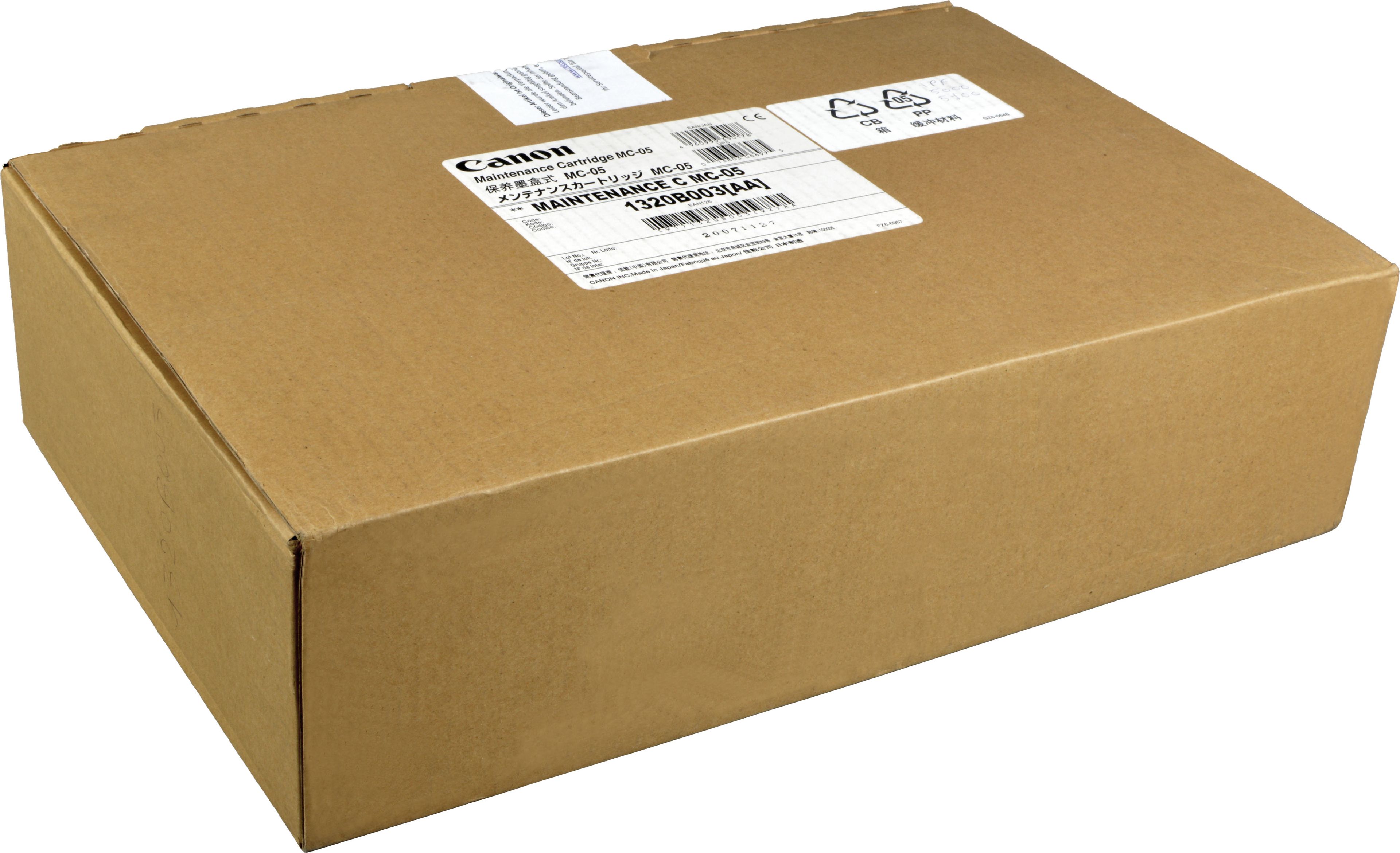 Canon Wartungskit 1320B003  MC-05