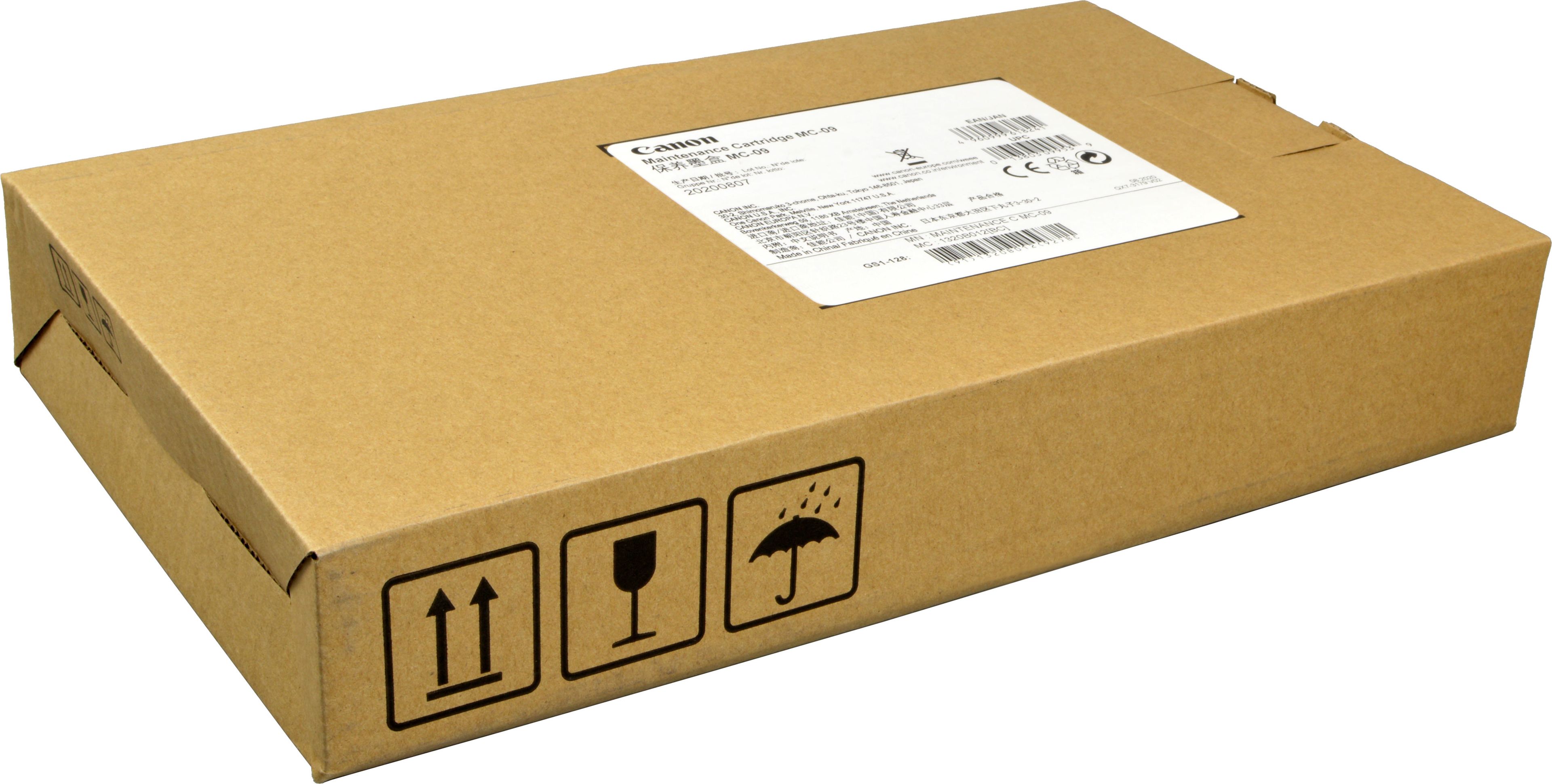 Canon Wartungskit 1320B012  MC-09