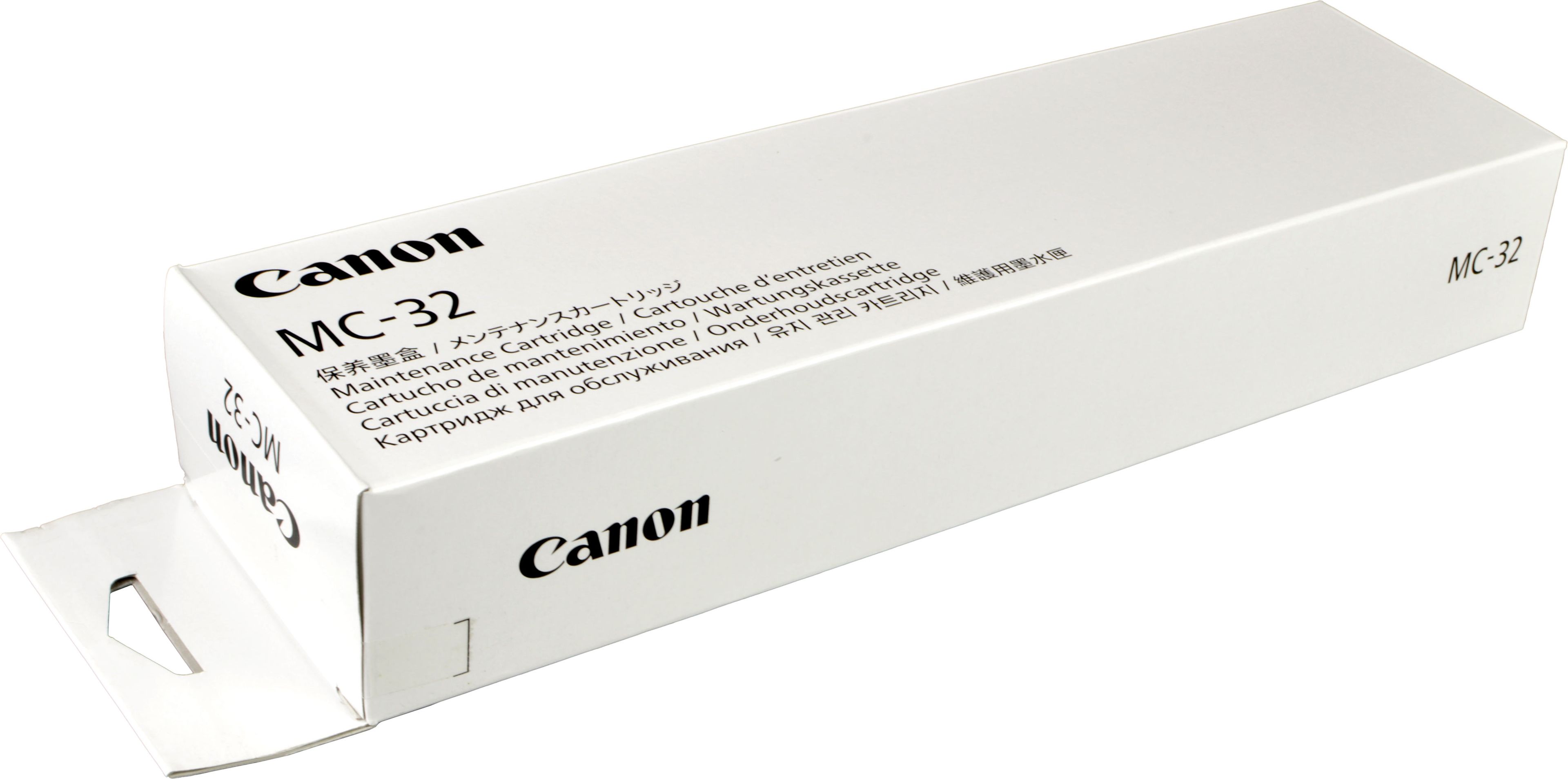 Canon Wartungskit 1156C009 MC-32